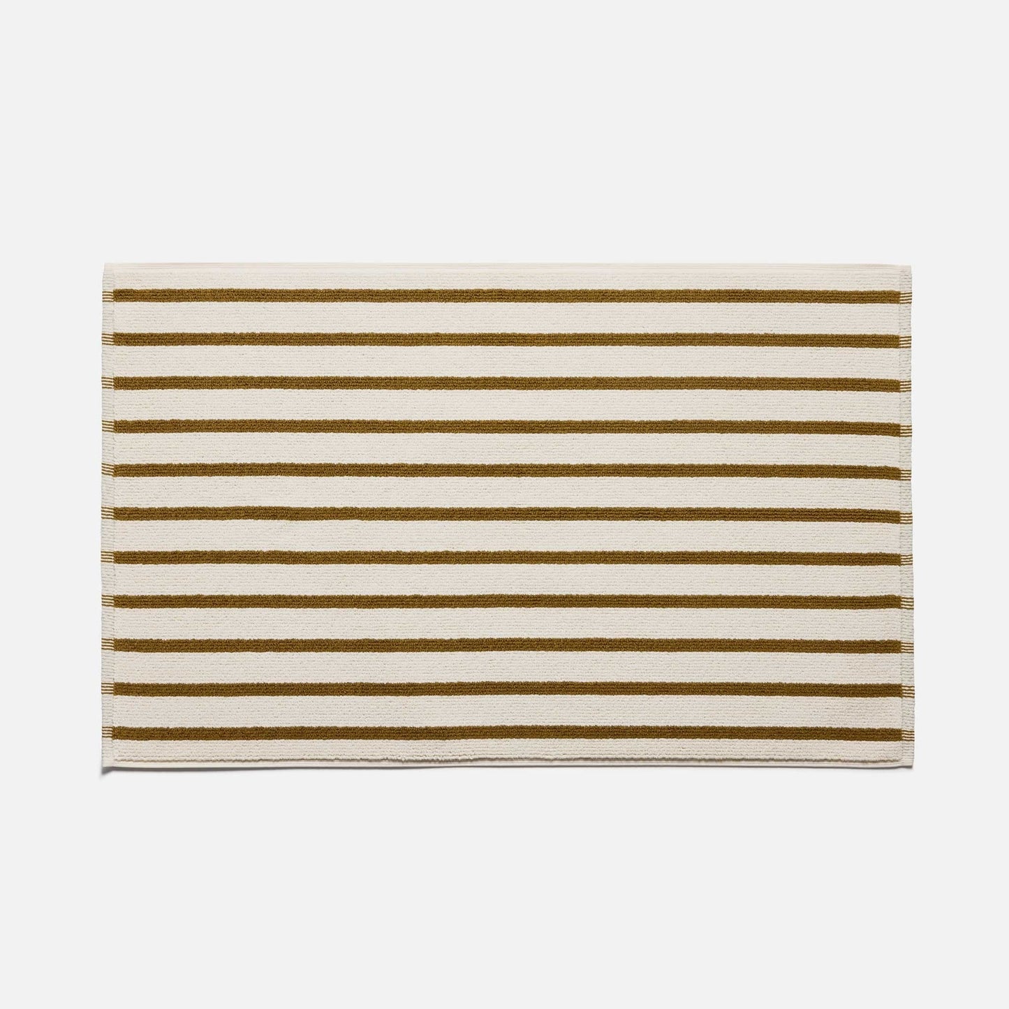 Reversible Looped Bath Mat