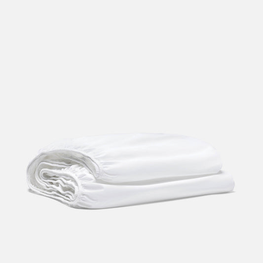 Classic Percale Fitted Sheet