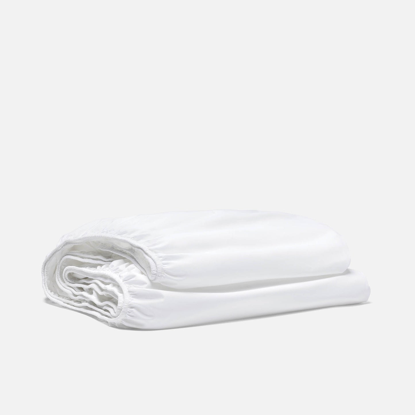 Classic Percale Fitted Sheet