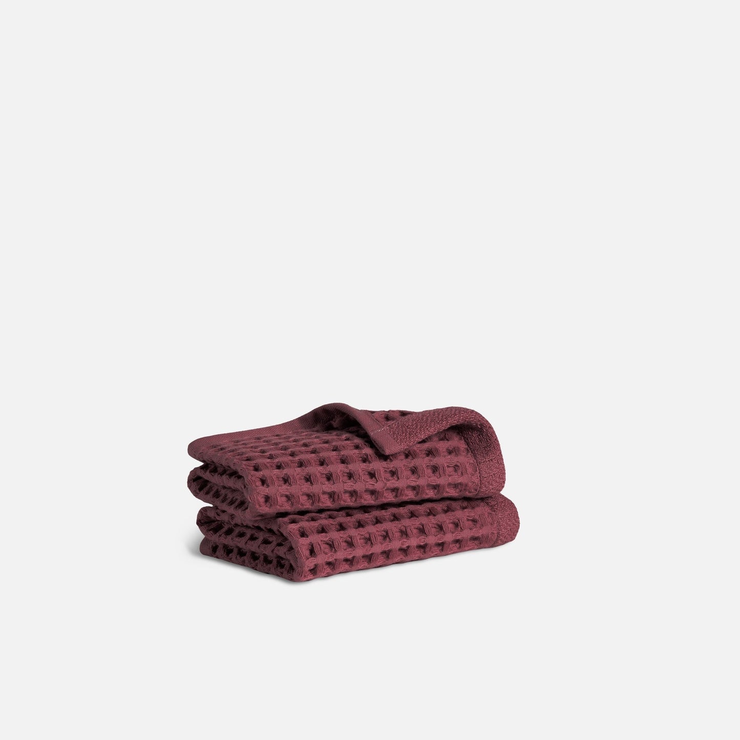 Dreamweave Waffle Washcloths