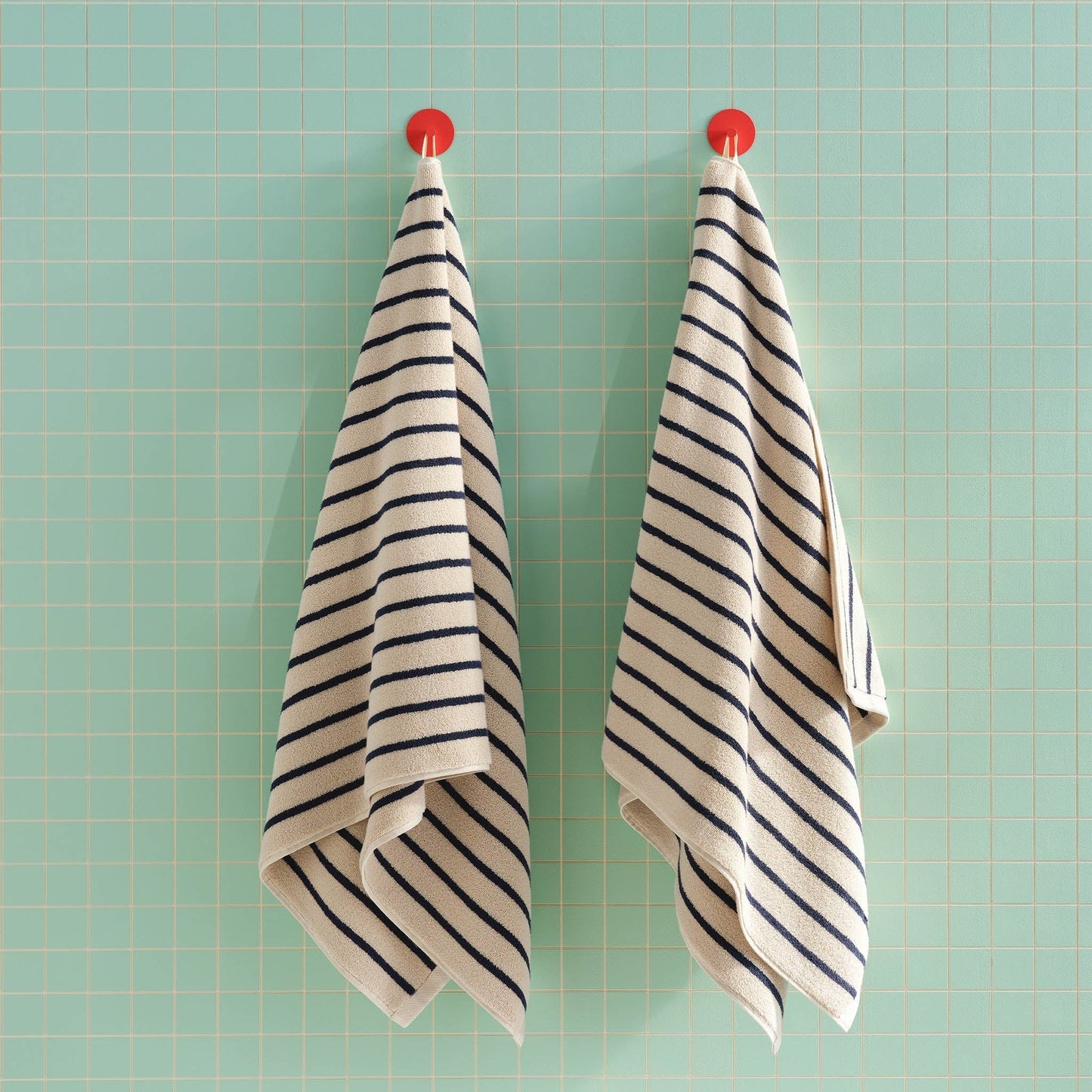 Super-Plush Towel and Robe Bundle