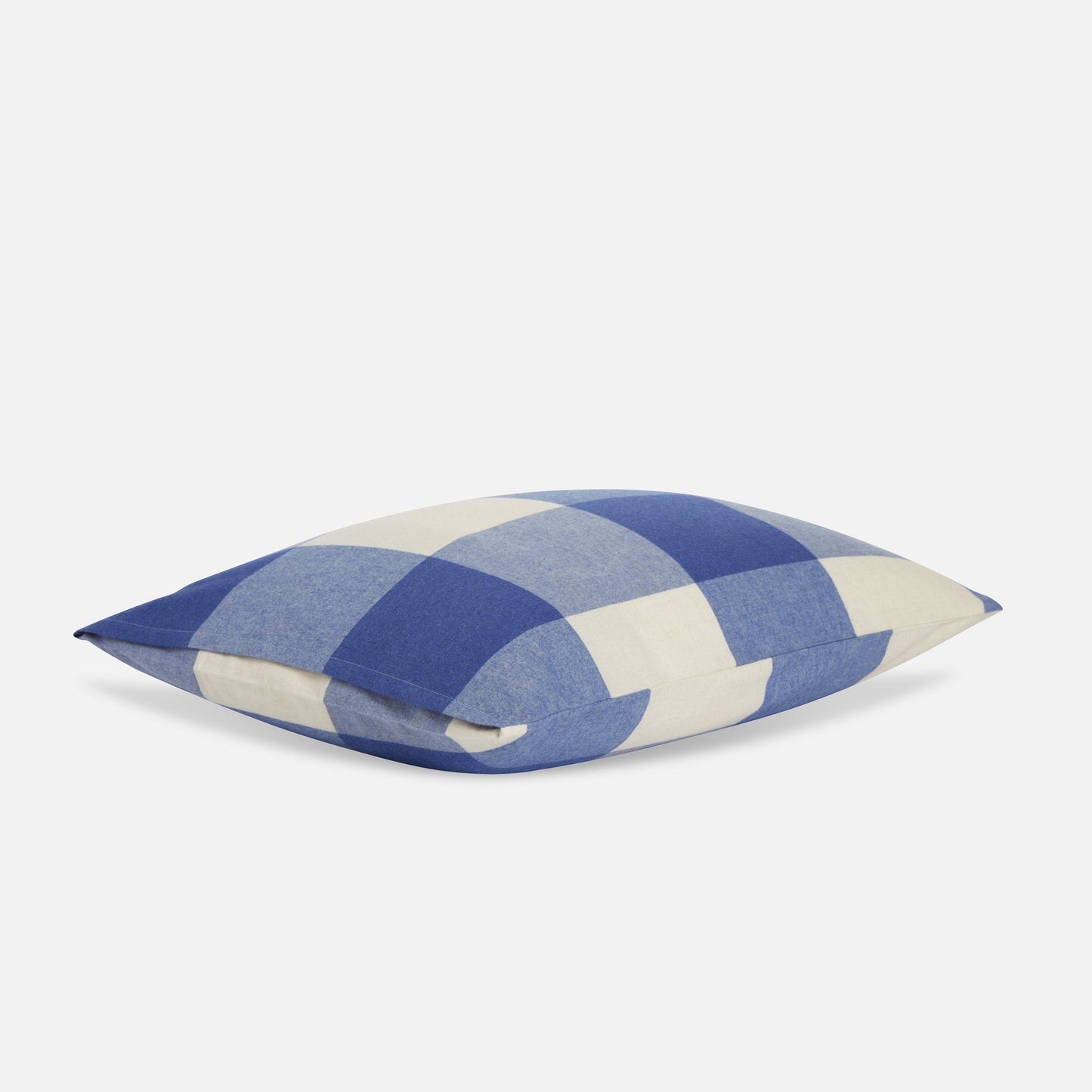 Brushed Flannel Pillowcase Set