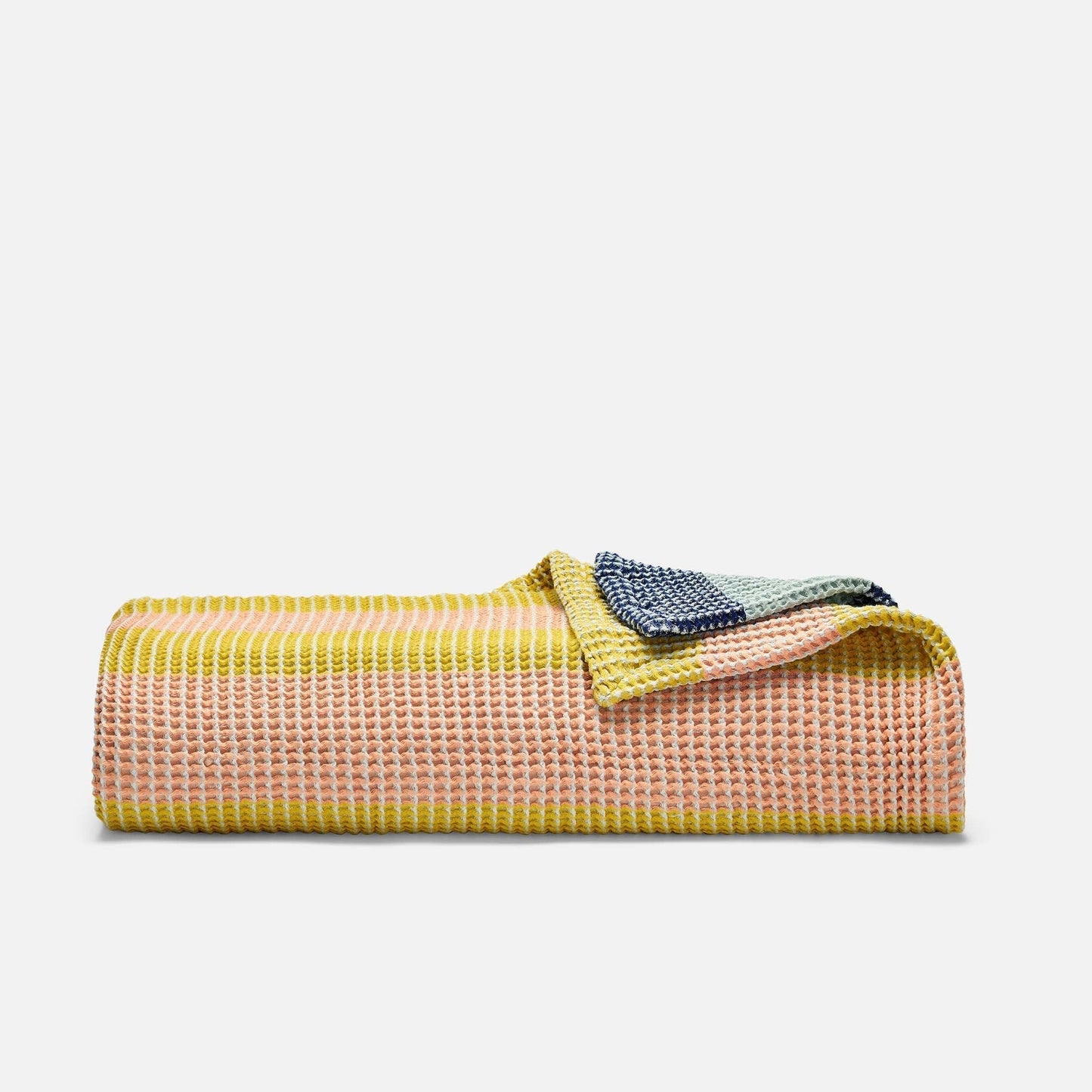 Dreamweave Waffle Throw Blanket