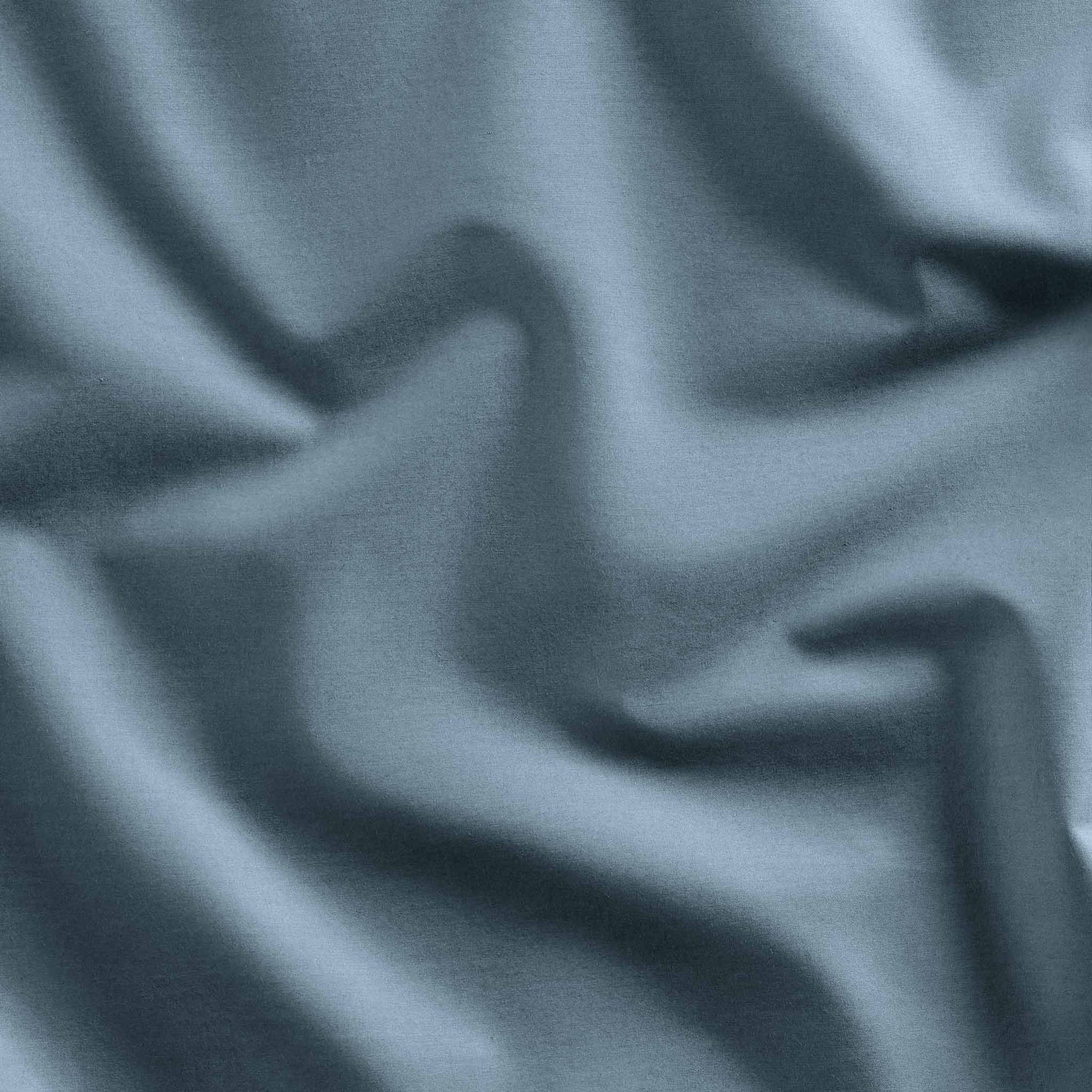 Luxe Sateen Fitted Sheet