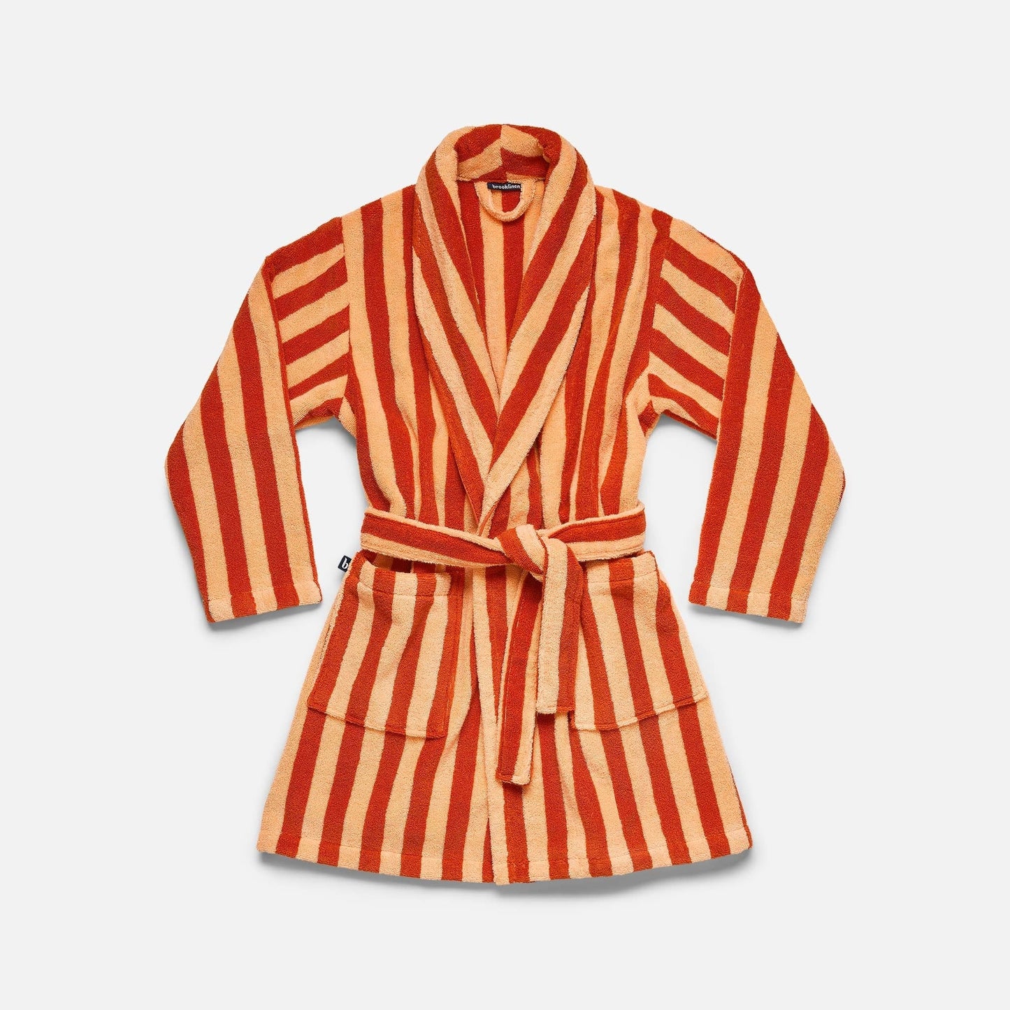Super-Plush Shorty Robe