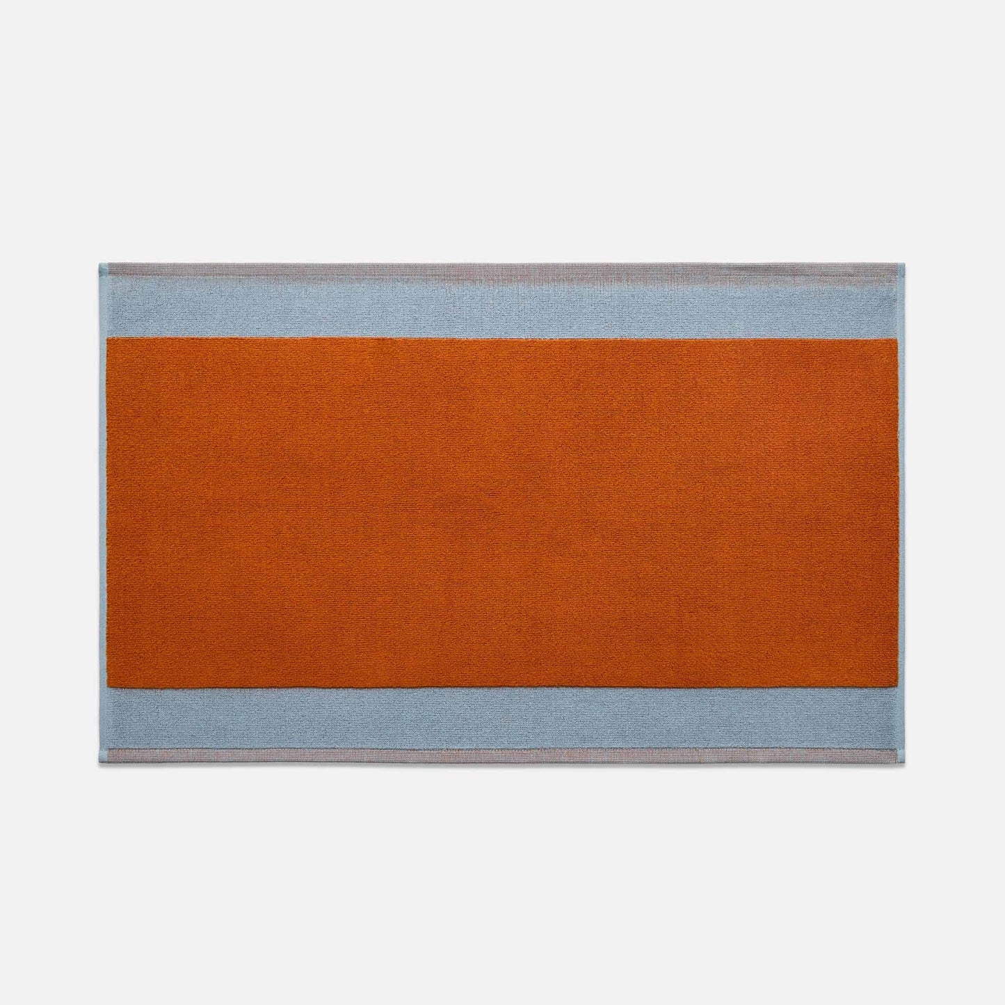 Plush Bath Mat
