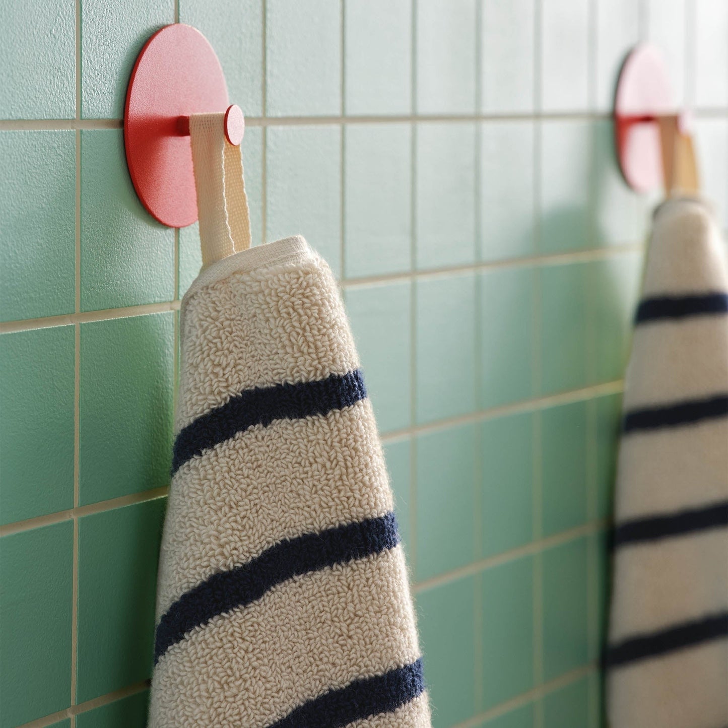 Super-Plush Set of 4 Bath Towel Bundle