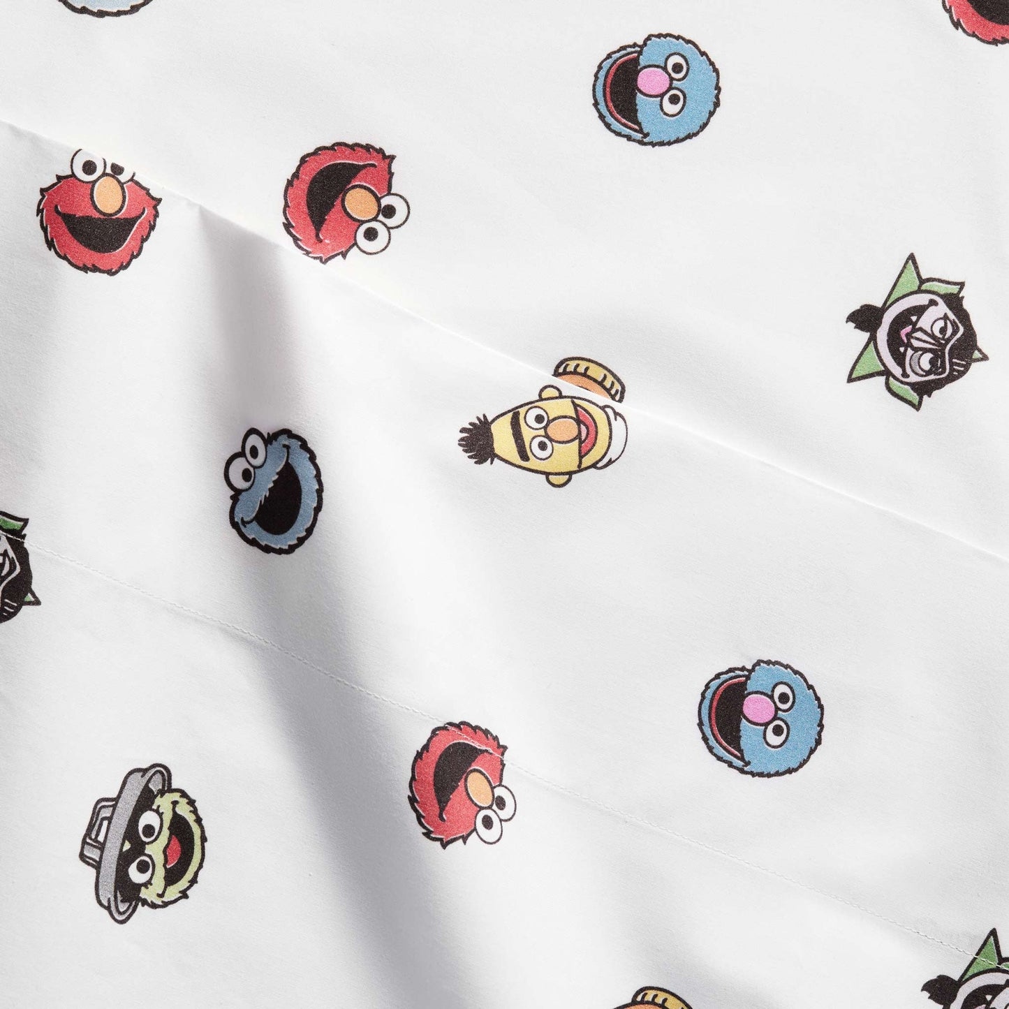 Sesame Street® Pillowcase Set - Last Call