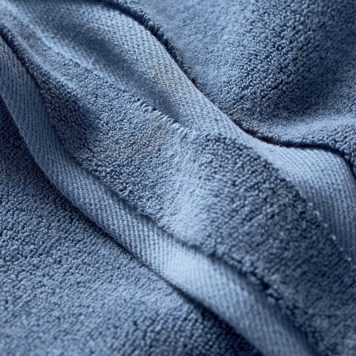 Super-Plush Turkish Cotton Whole Bath Bundle