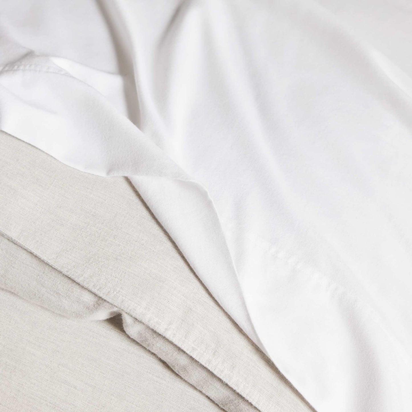 Heathered Cashmere Whole Bedding Bundle