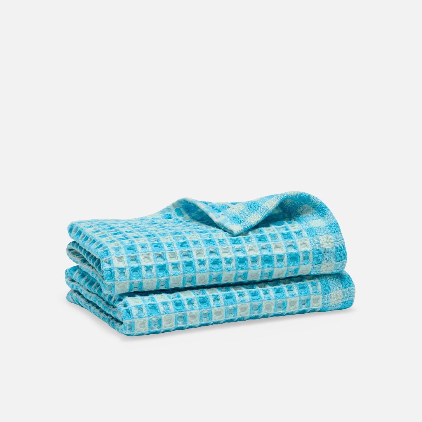 Dreamweave Waffle Hand Towels Set of 2