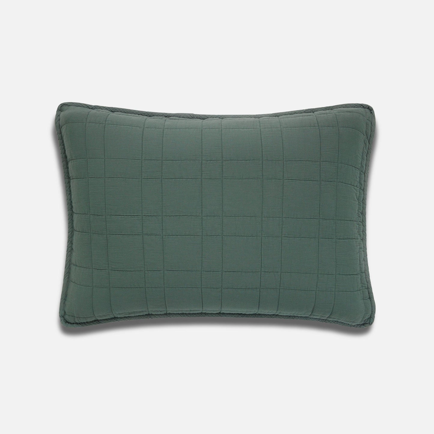 Weekend Wash Sham Set