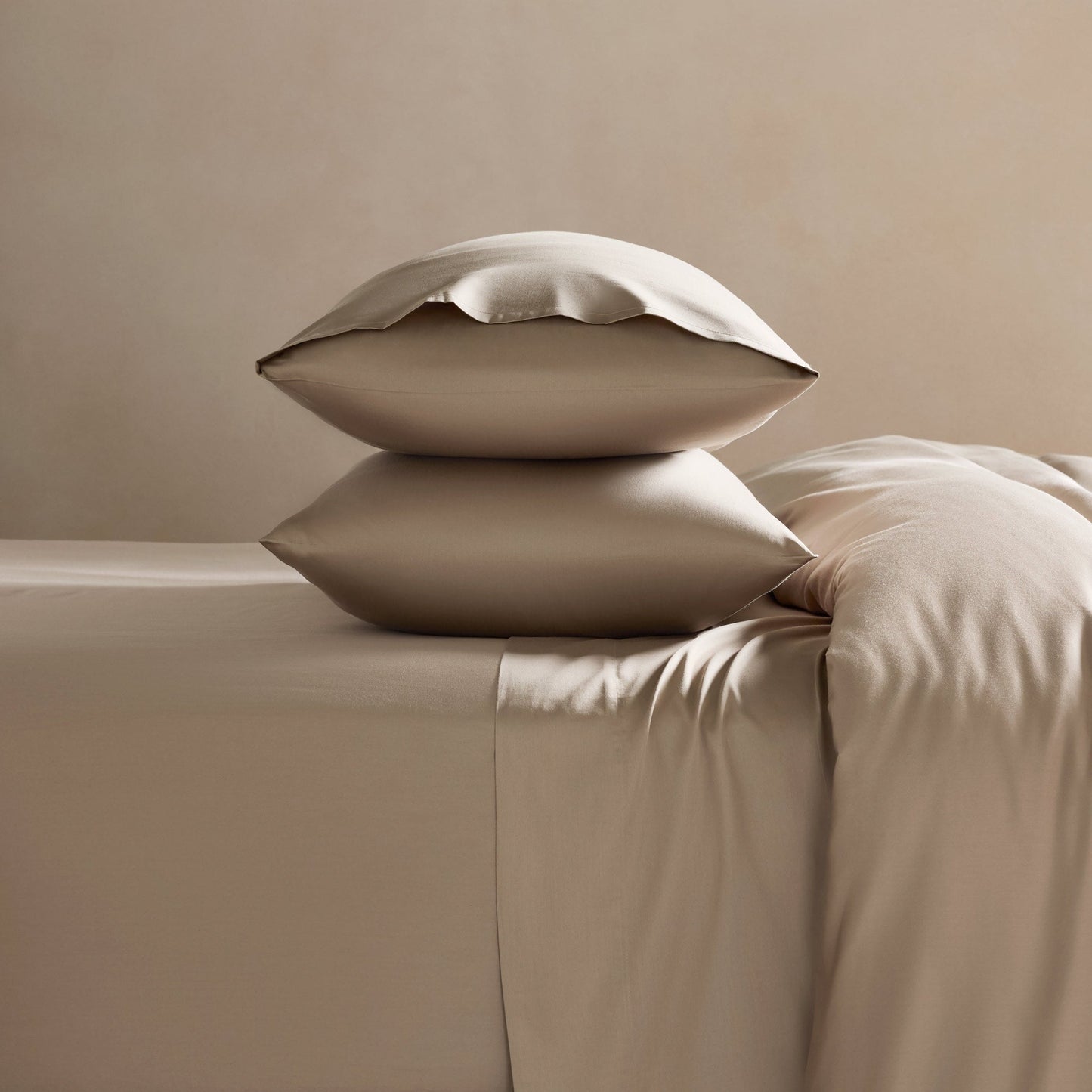 Luxe Sateen Pillowcase Set - Last Call