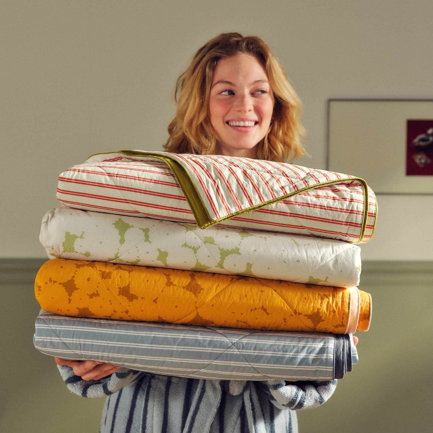 Bigtime Throw Blanket