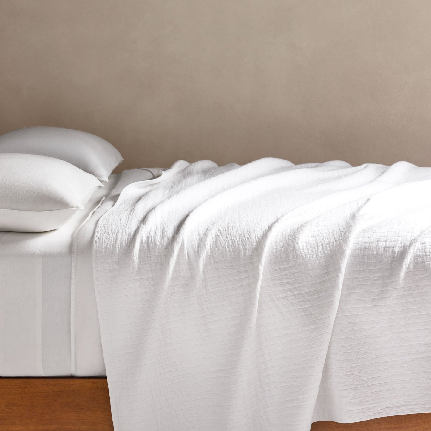 Weekend Wash Bed Blanket