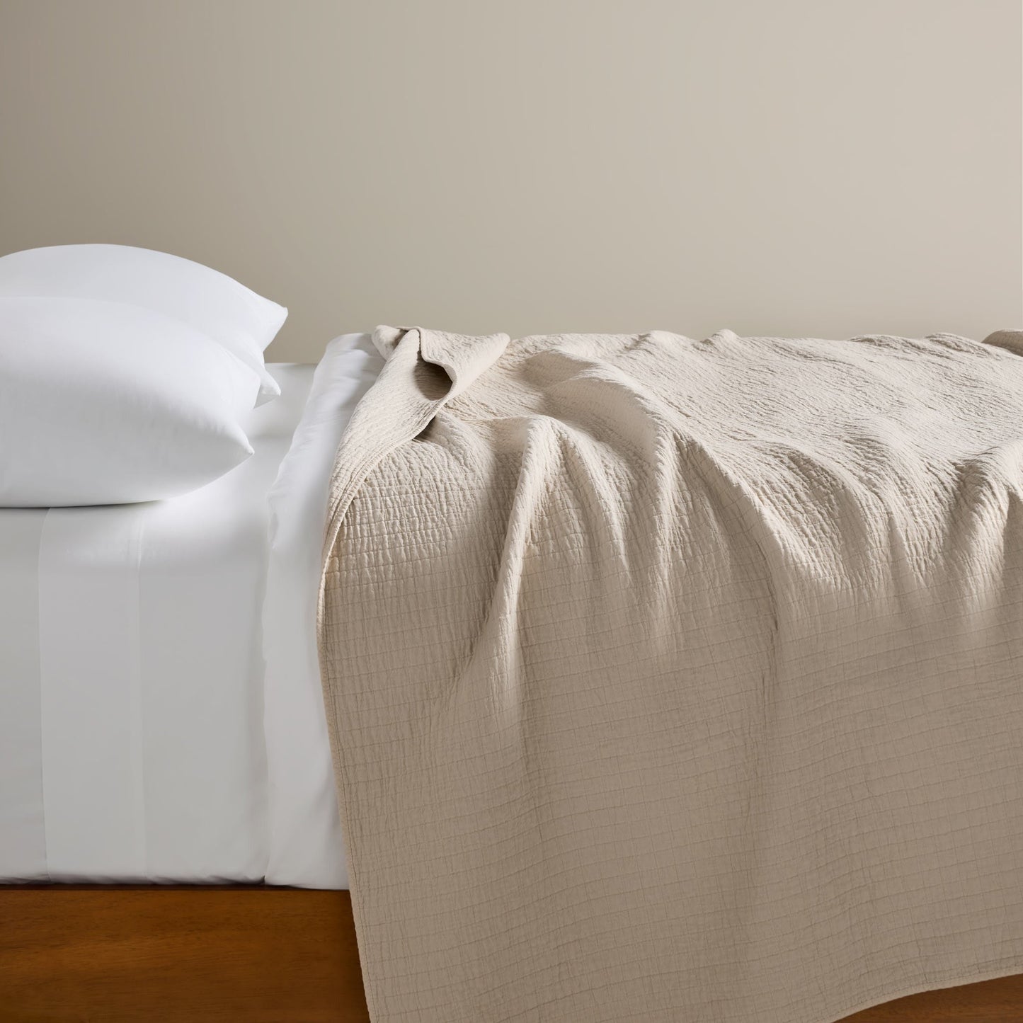 Weekend Wash Bed Blanket