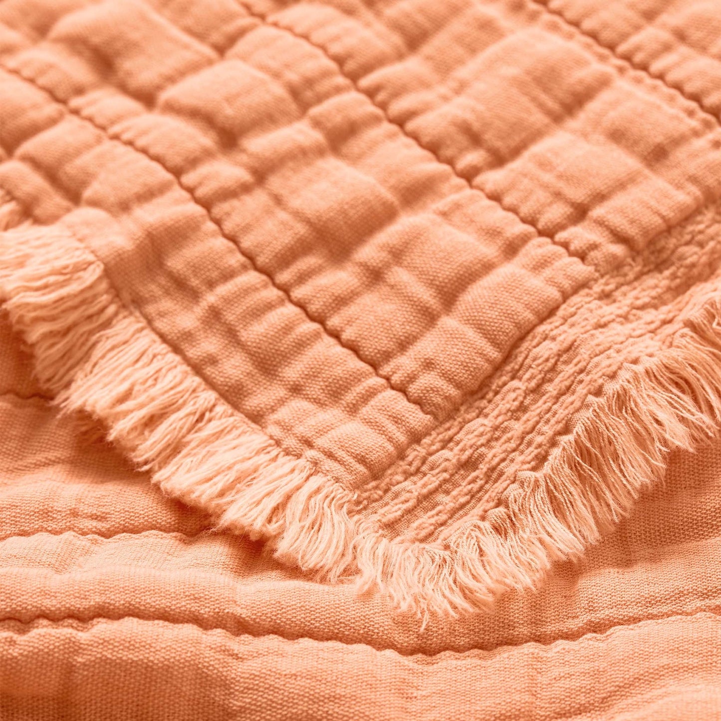 Weekend Wash Throw Blanket