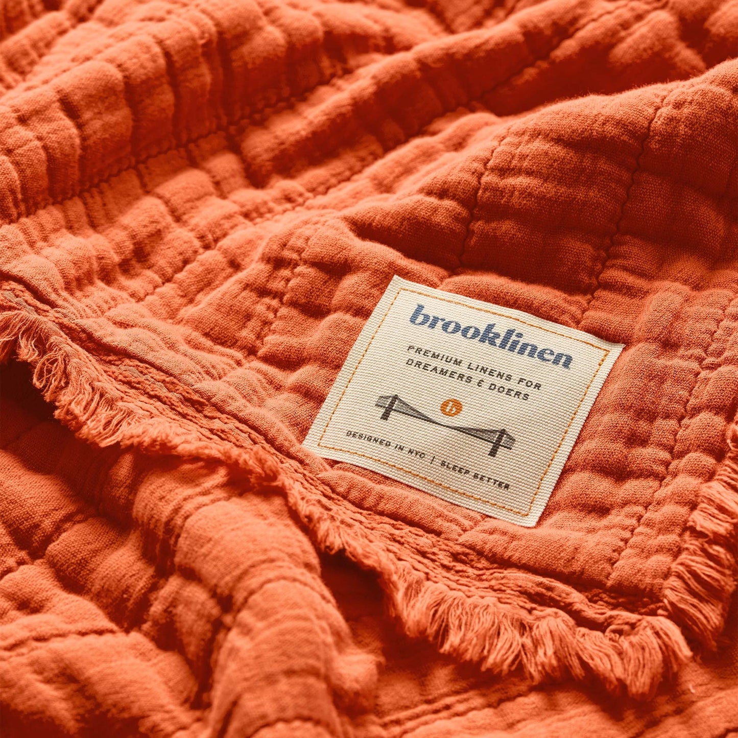 Weekend Wash Throw Blanket - Last Call