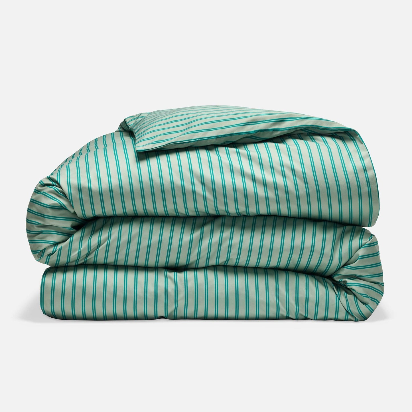 Luxe Sateen Duvet Cover
