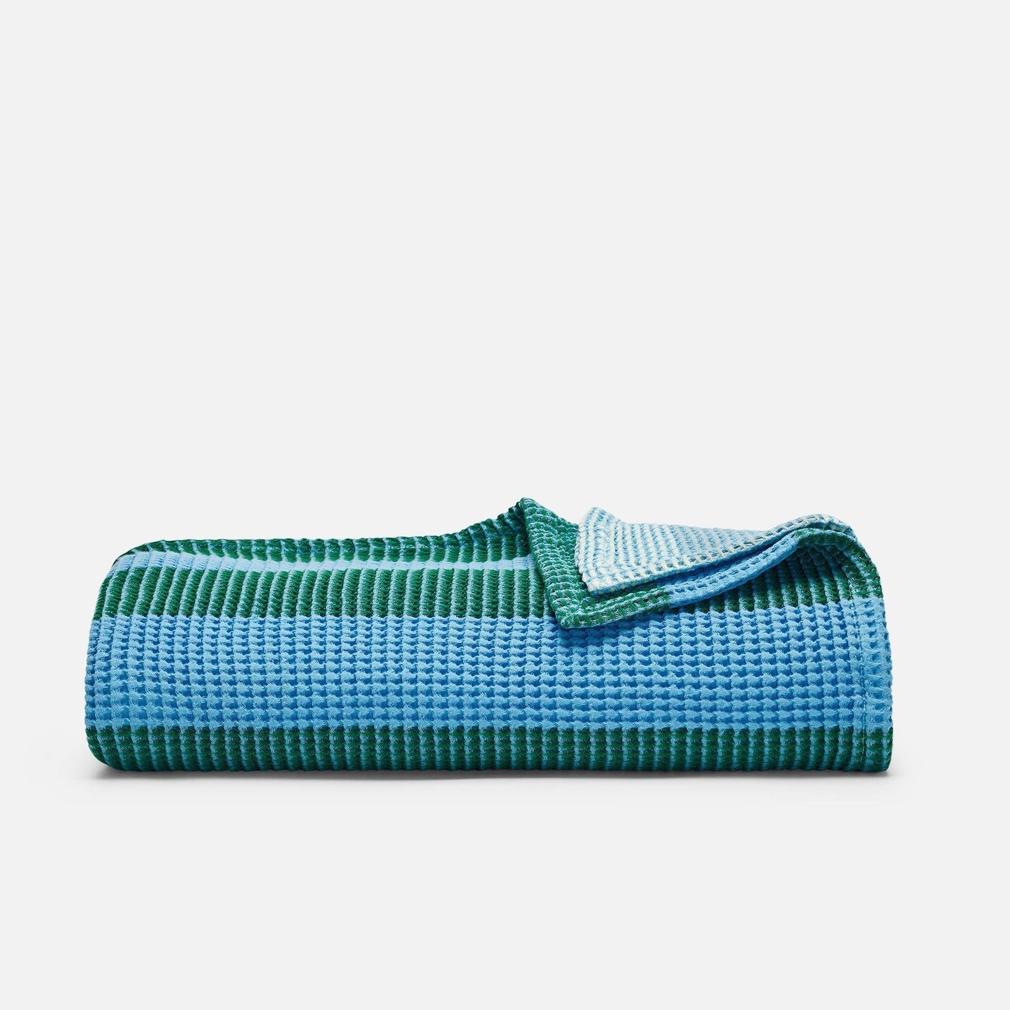 Dreamweave Waffle Throw Blanket