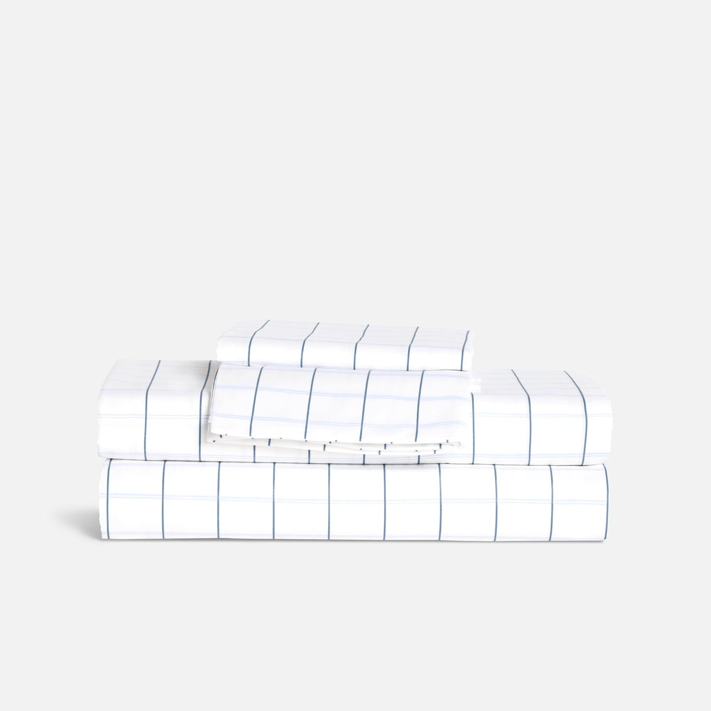 Classic Percale Core Sheet Set - Last Call