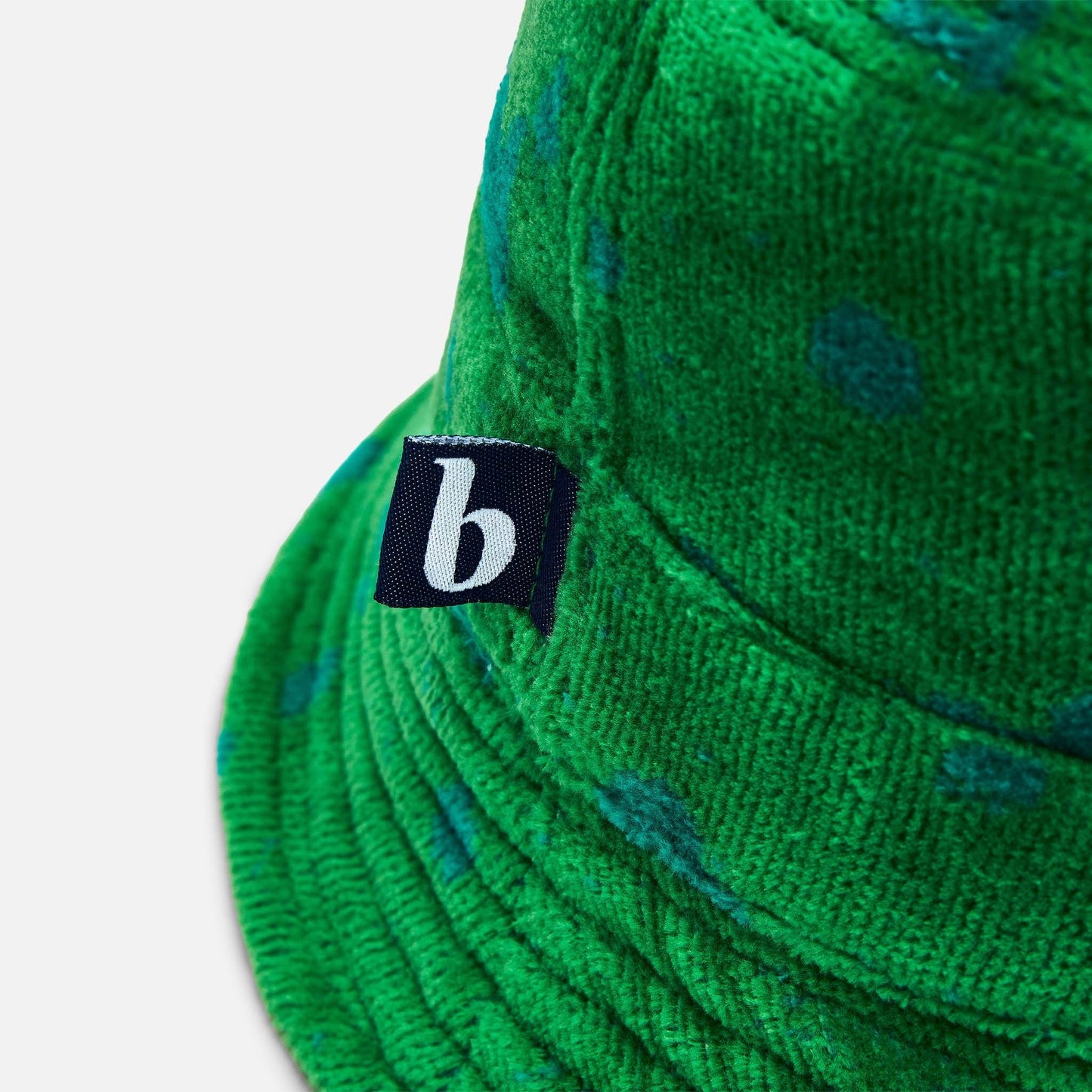 Terry Bucket Hat
