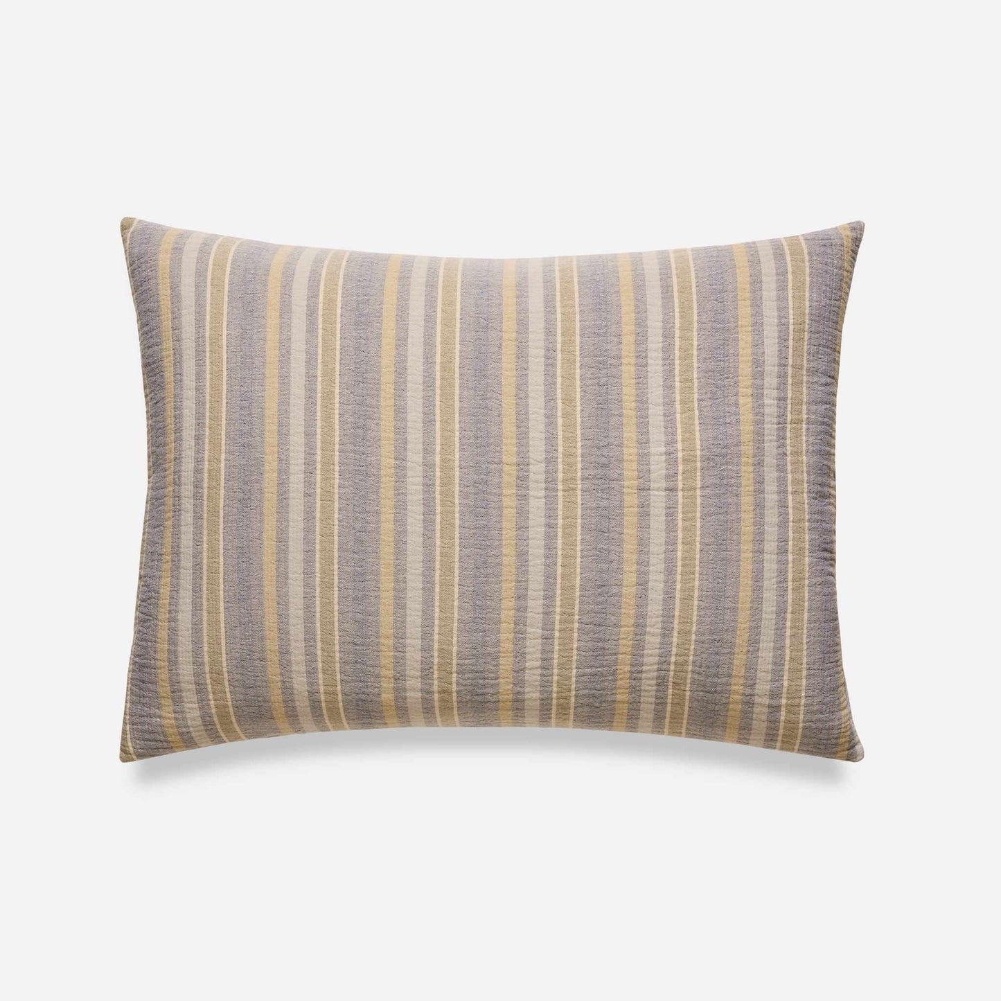 Sunwashed Stripe Sham Set