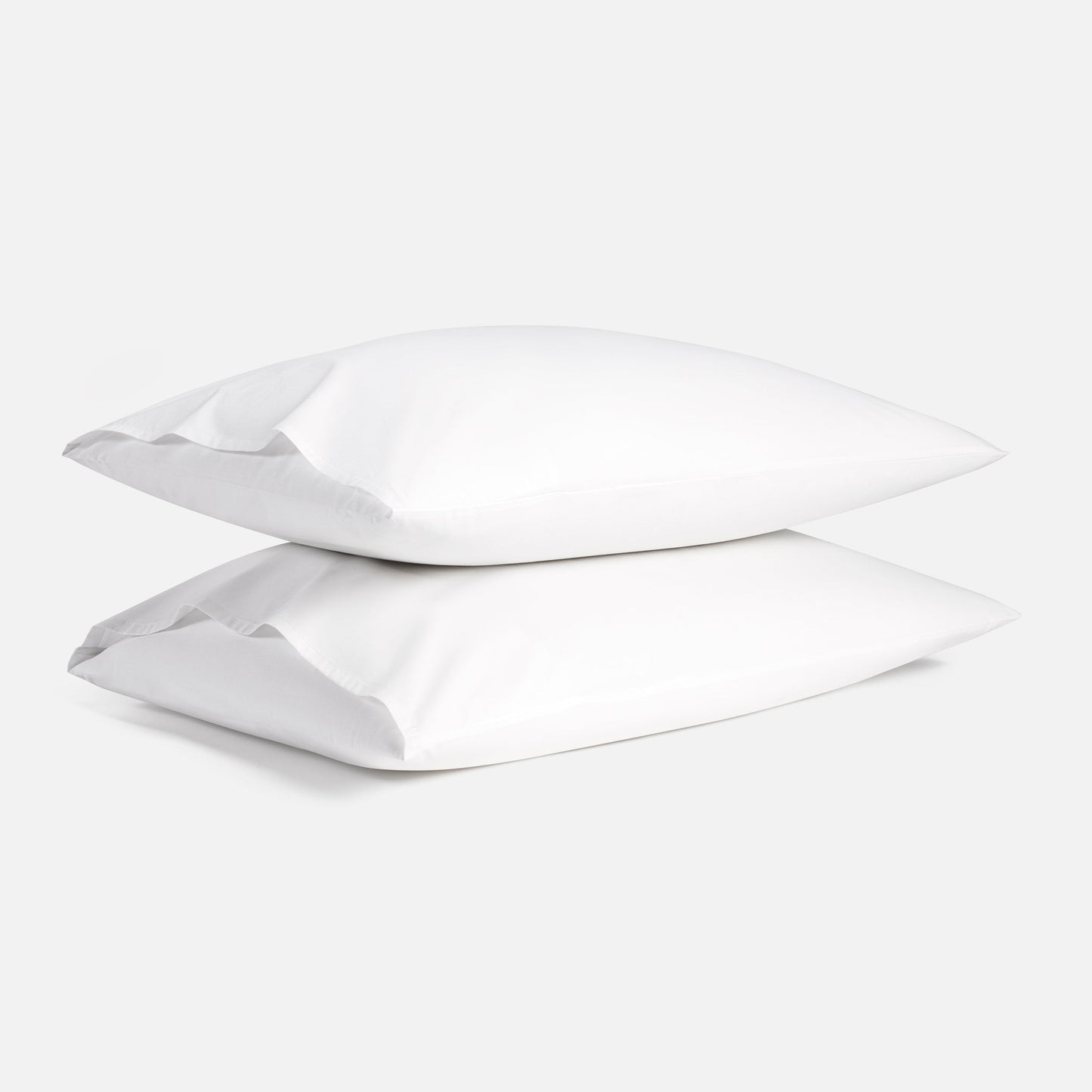 Classic Percale Pillowcase Set