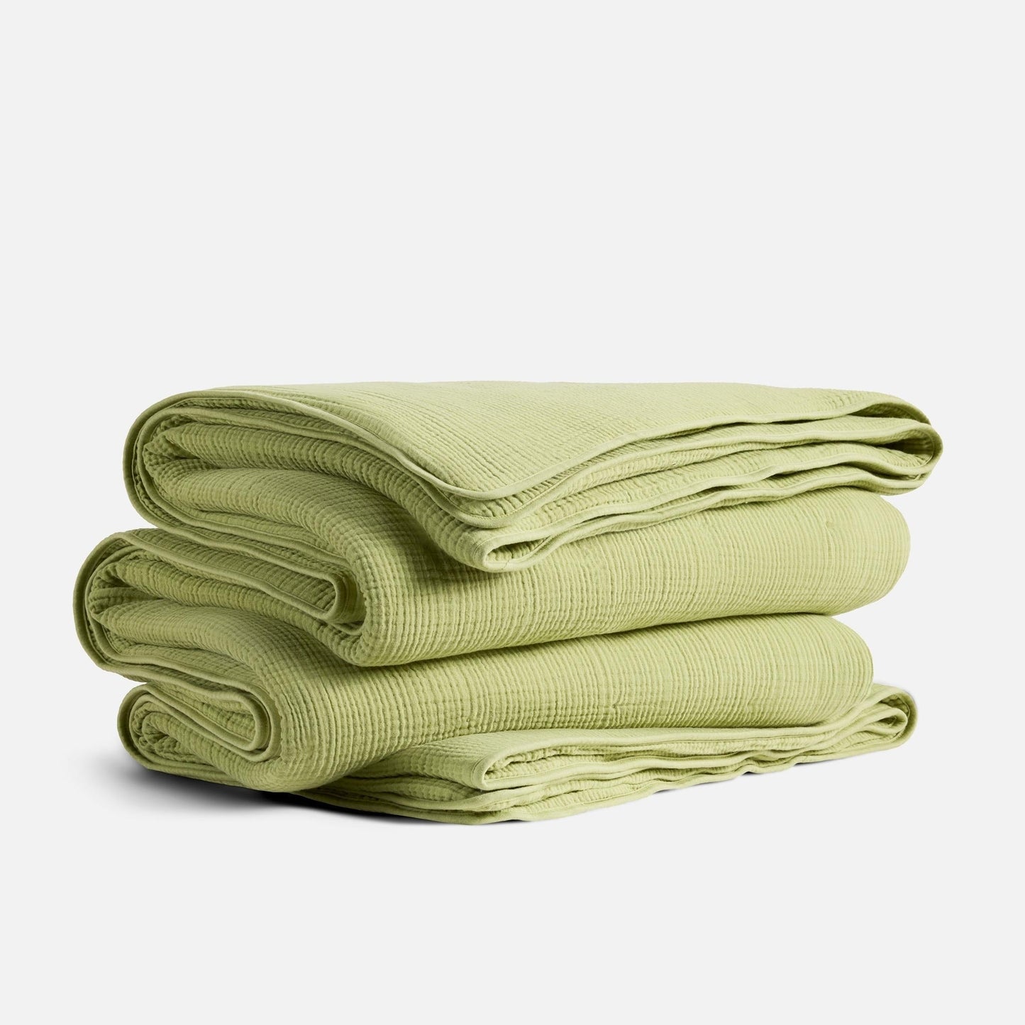 Breezeweave Reversible Cotton Comforter