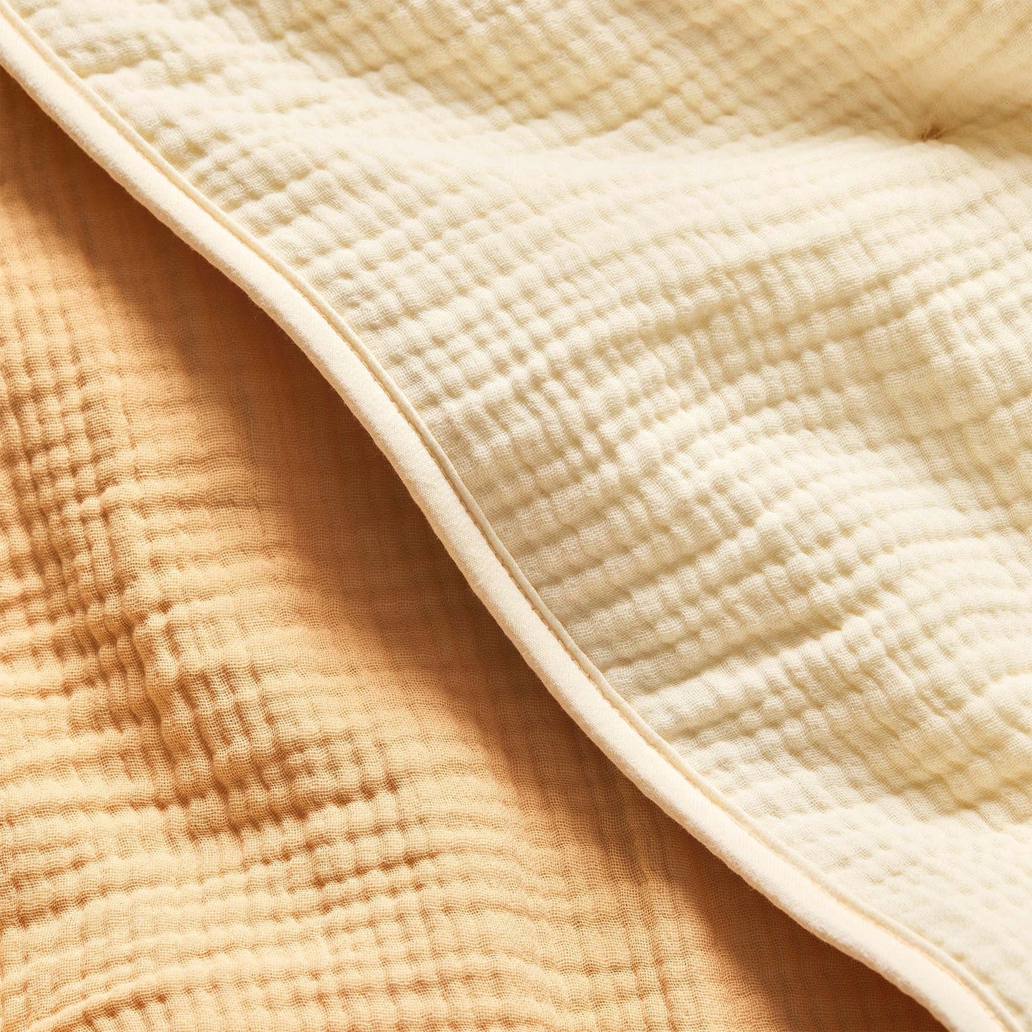 Breezeweave Reversible Cotton Comforter