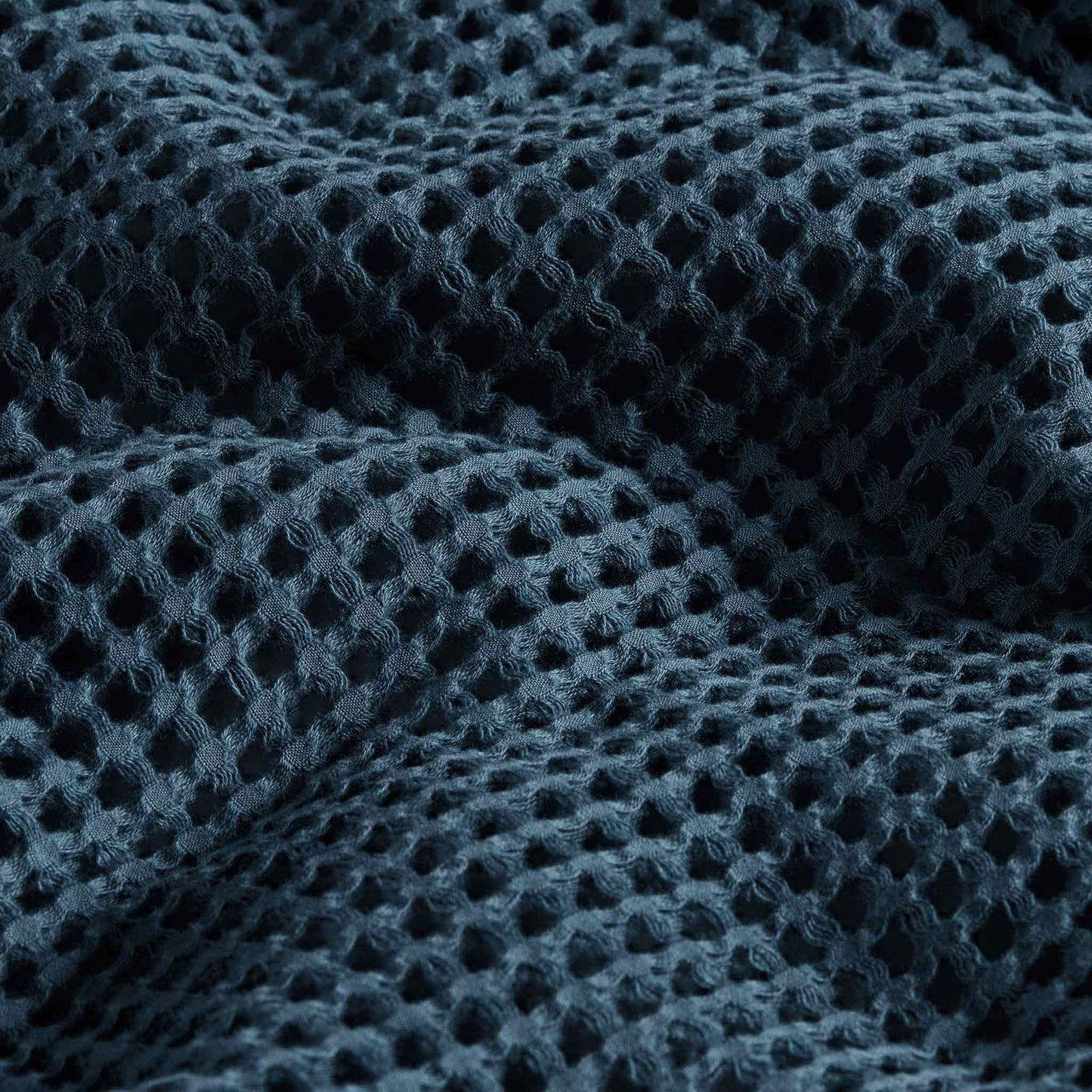 Dreamweave Waffle Set of 4 Bath Towel Bundle