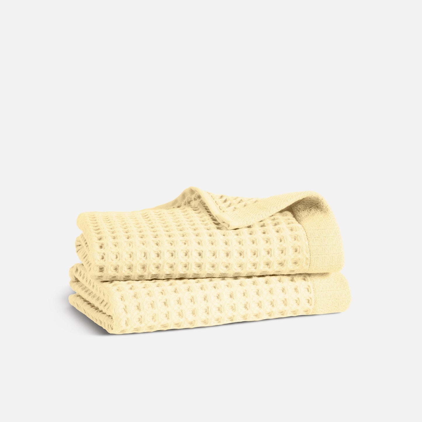 Dreamweave Waffle Hand Towels Set of 2