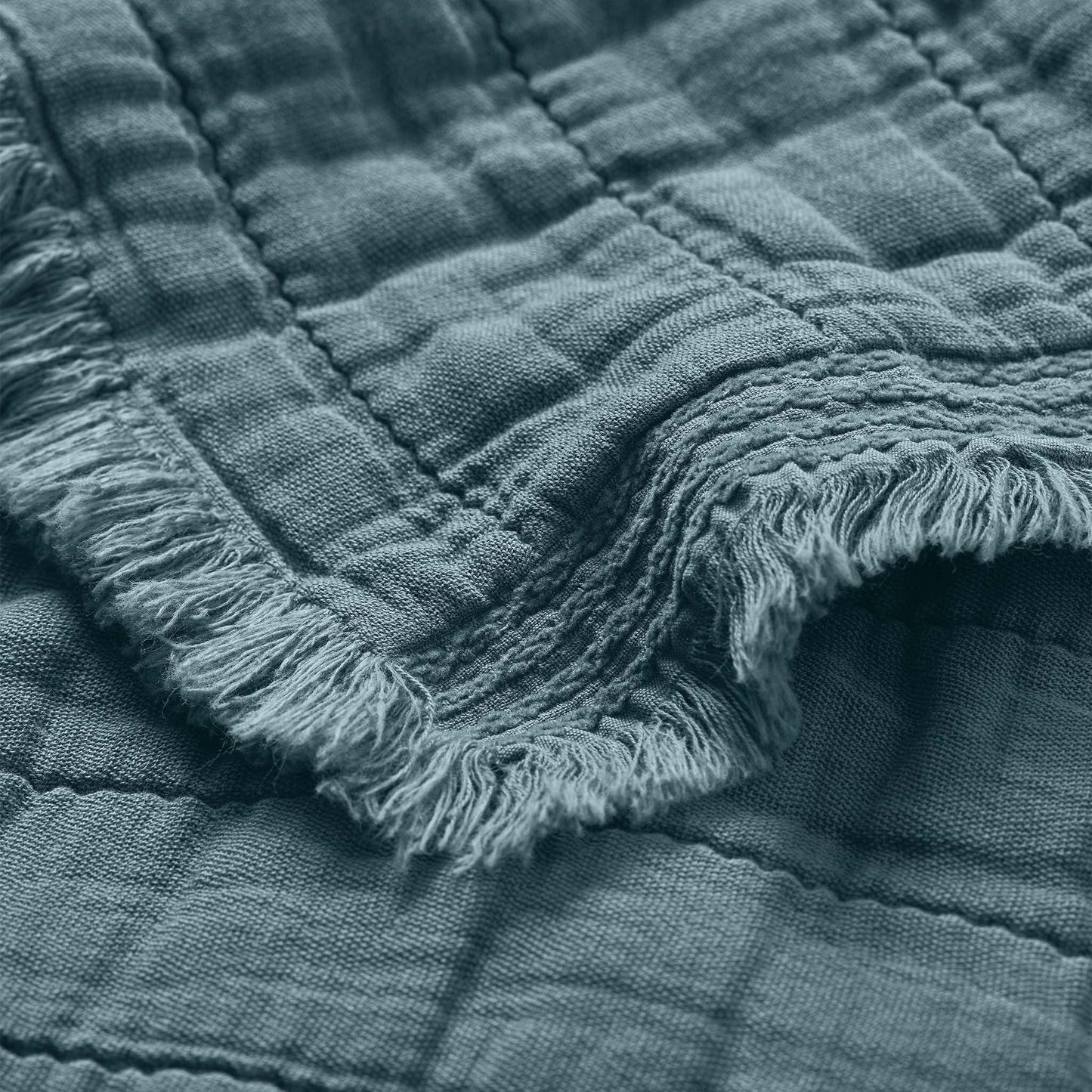 Weekend Wash Throw Blanket - Last Call