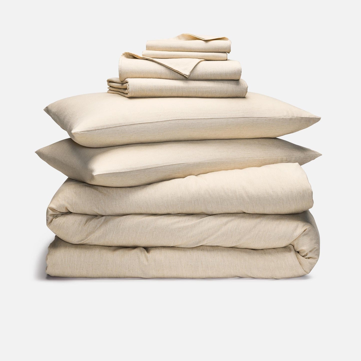 Brushed Flannel Hardcore Sheet Bundle