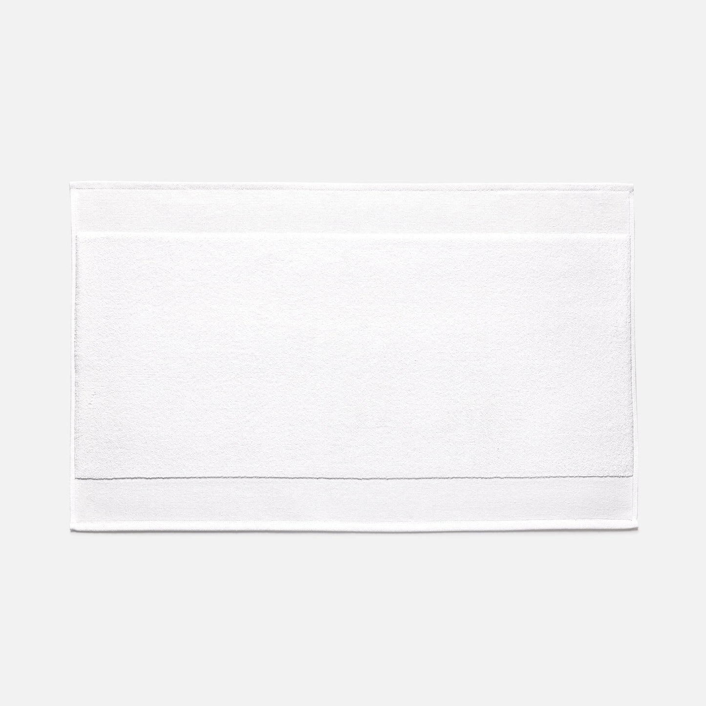 Plush Bath Mat