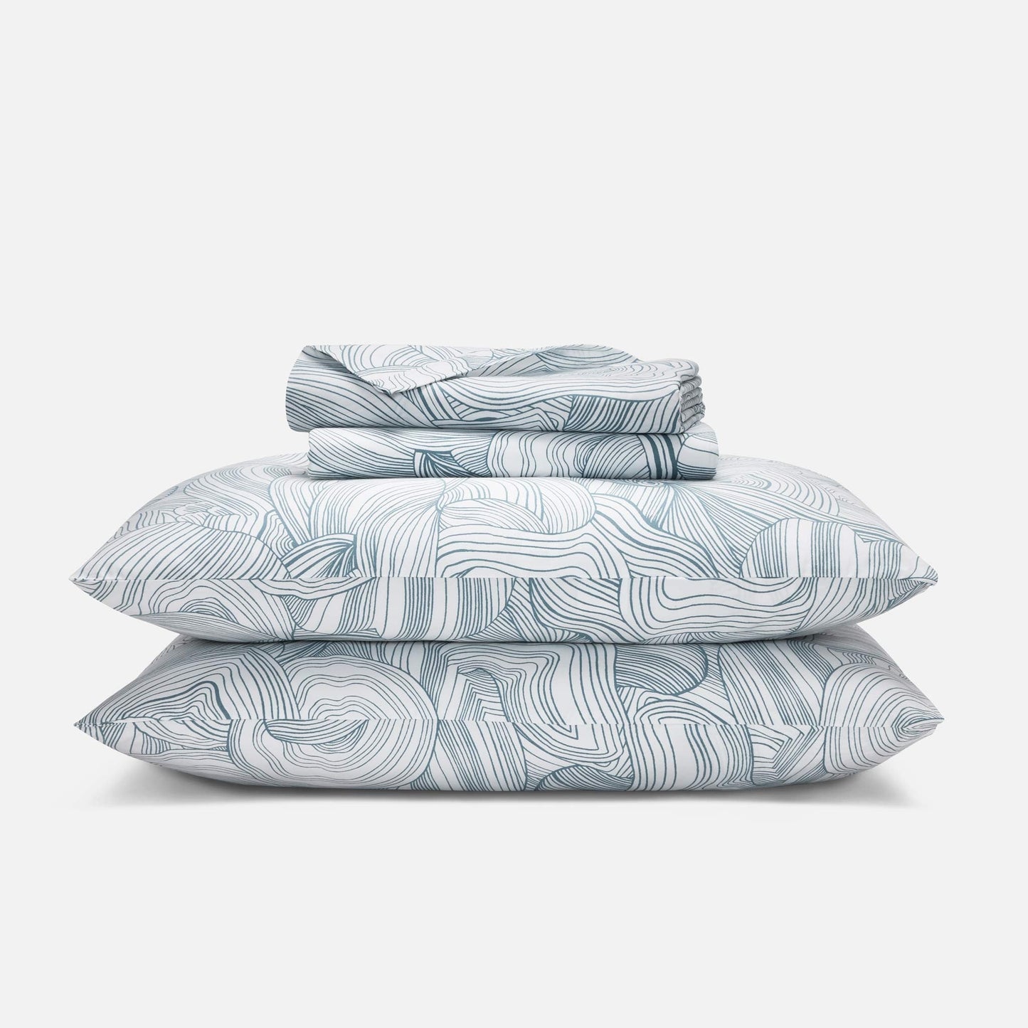 Luxe Sateen Core Sheet Set - Last Call
