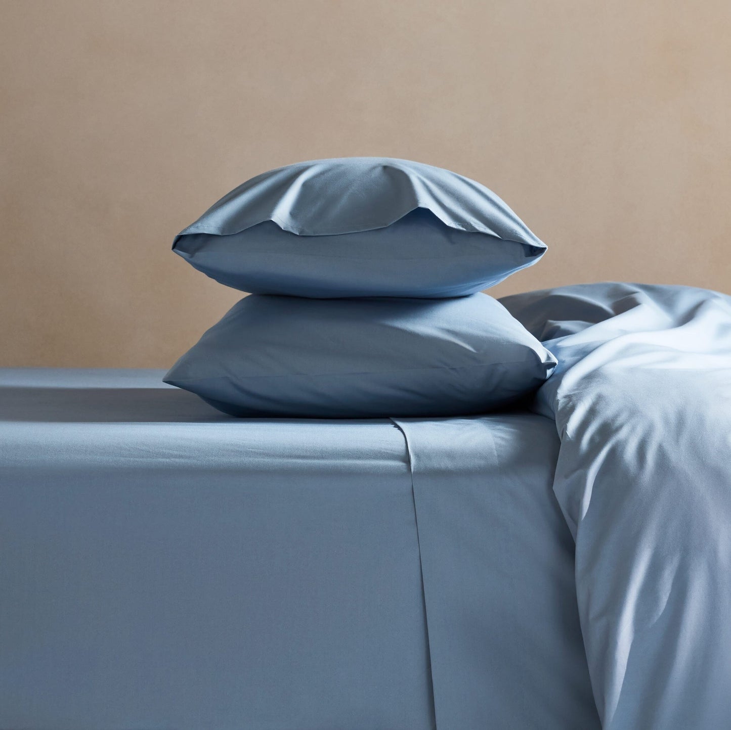 Test Classic Percale Pillowcases