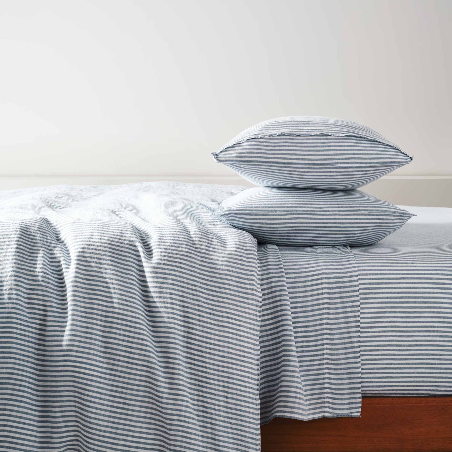 Washed European Linen Dreamweave Starter Bundle