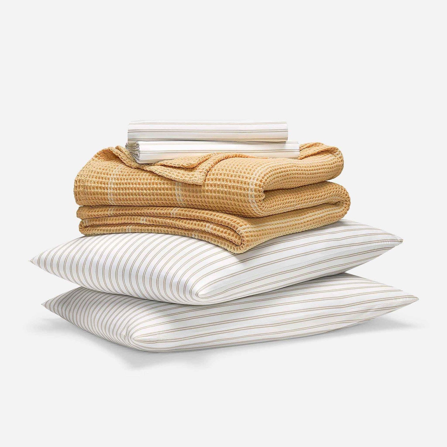 Classic Percale Dreamweave Starter Bundle