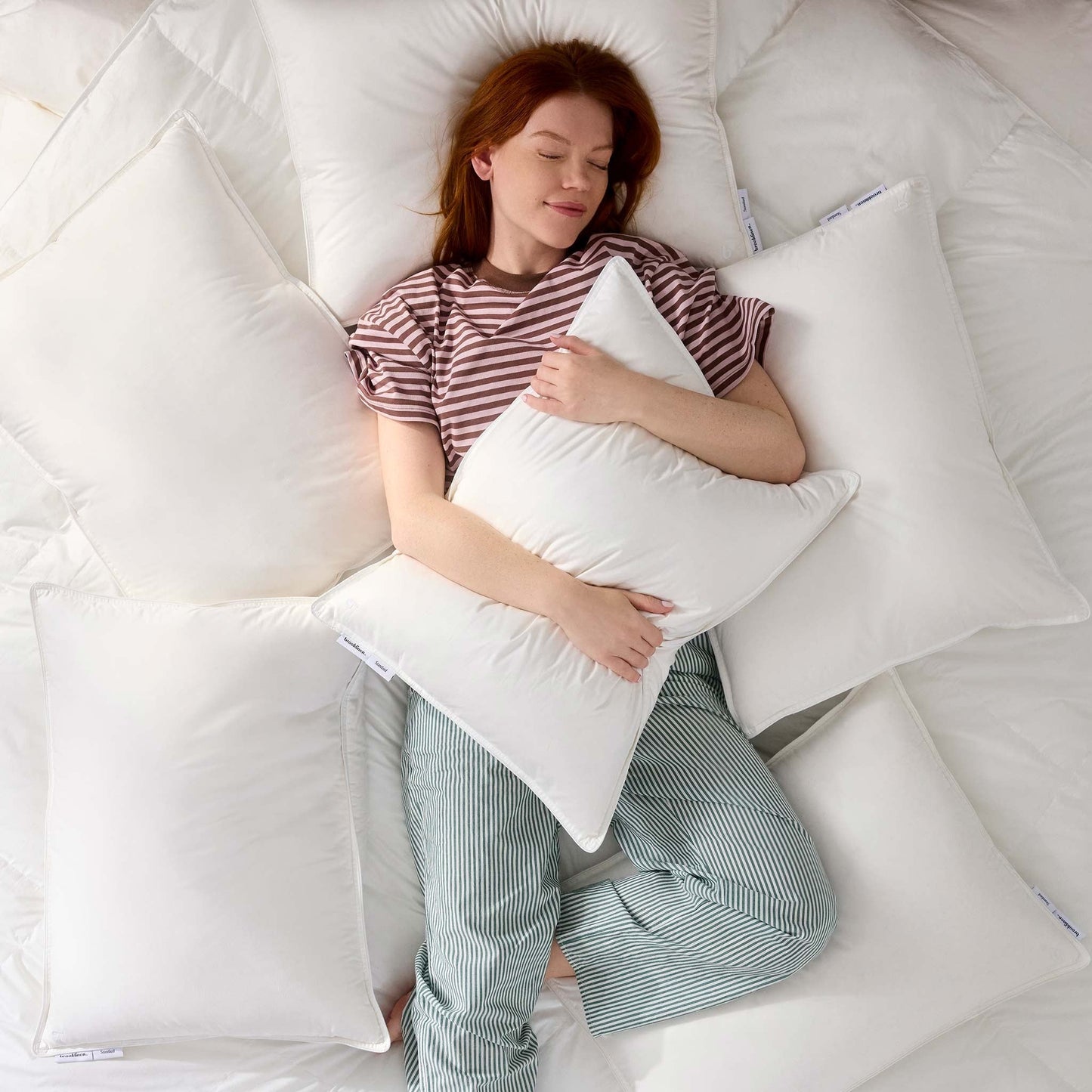 Down Alternative Pillow