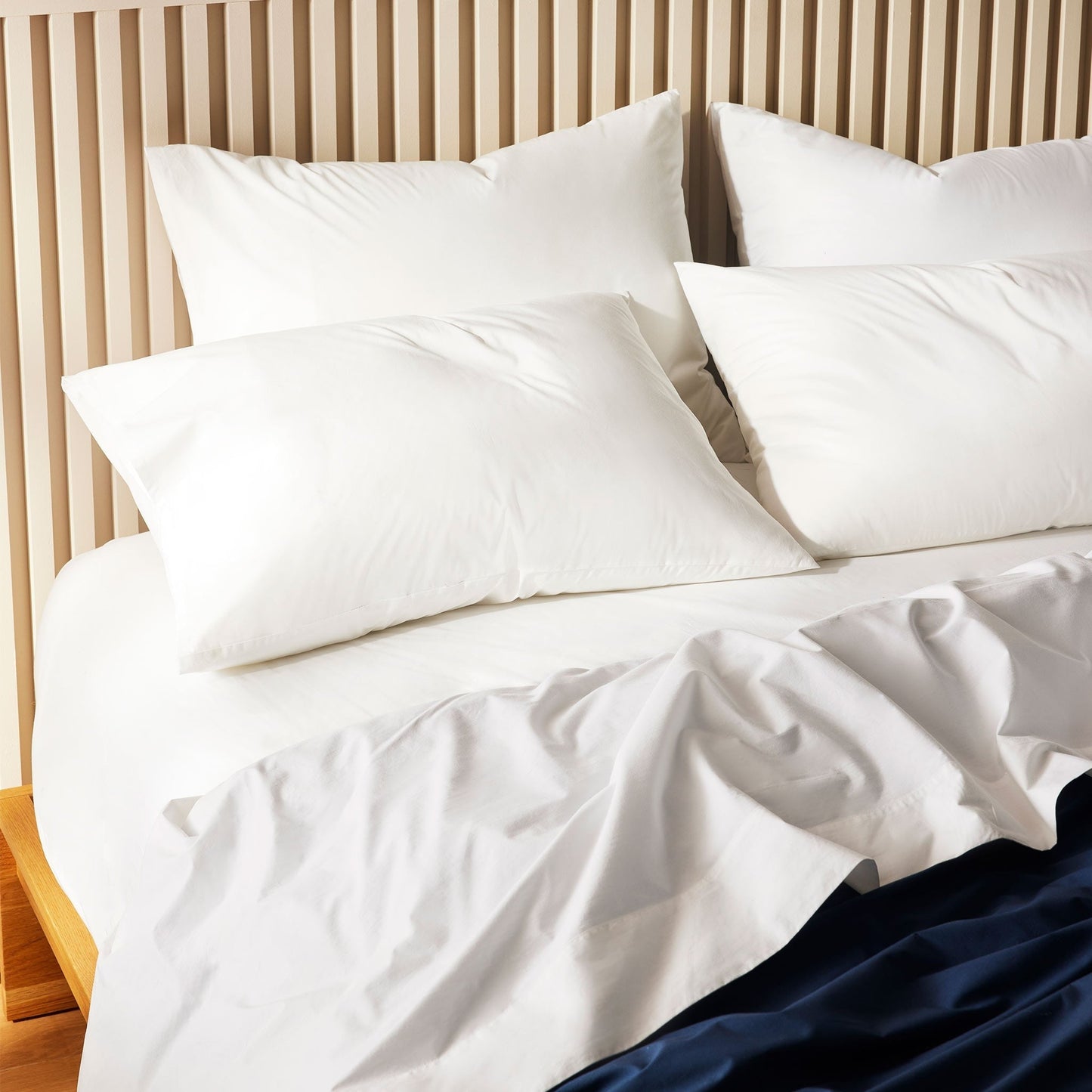 Classic Percale Whole Bedding Bundle