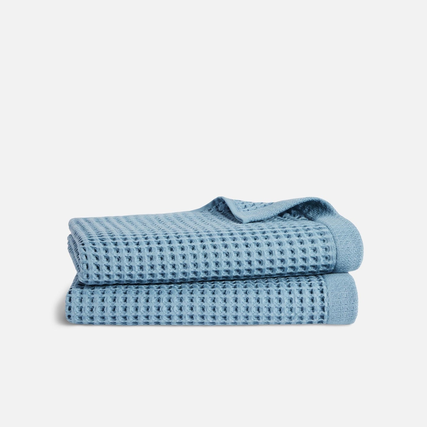 Dreamweave Waffle Bath Towel Bundle