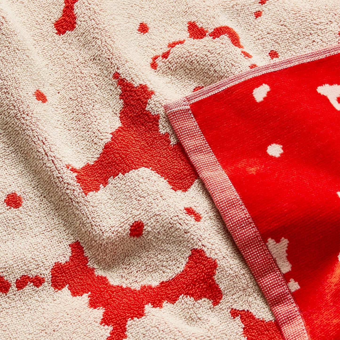 Beach Towel