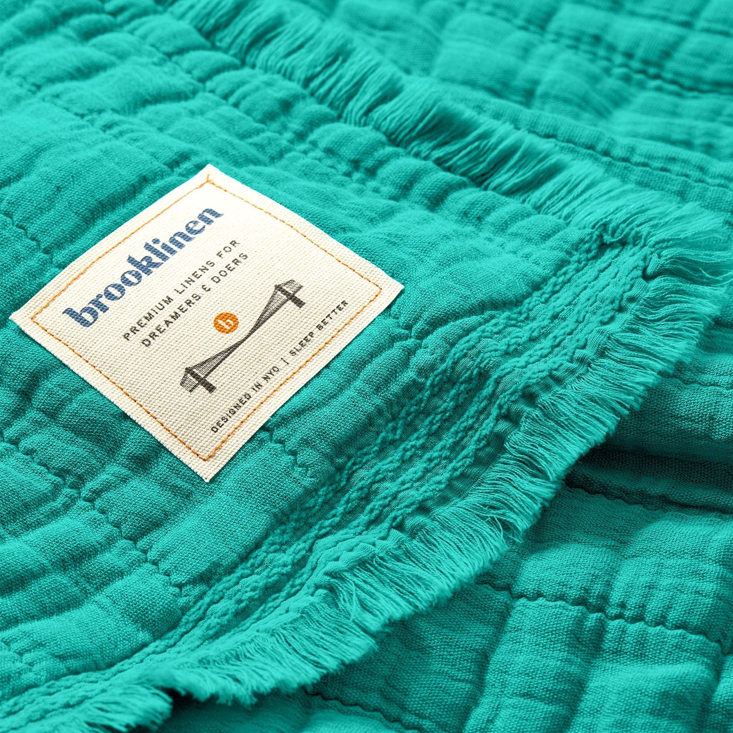 Weekend Wash Throw Blanket - Last Call