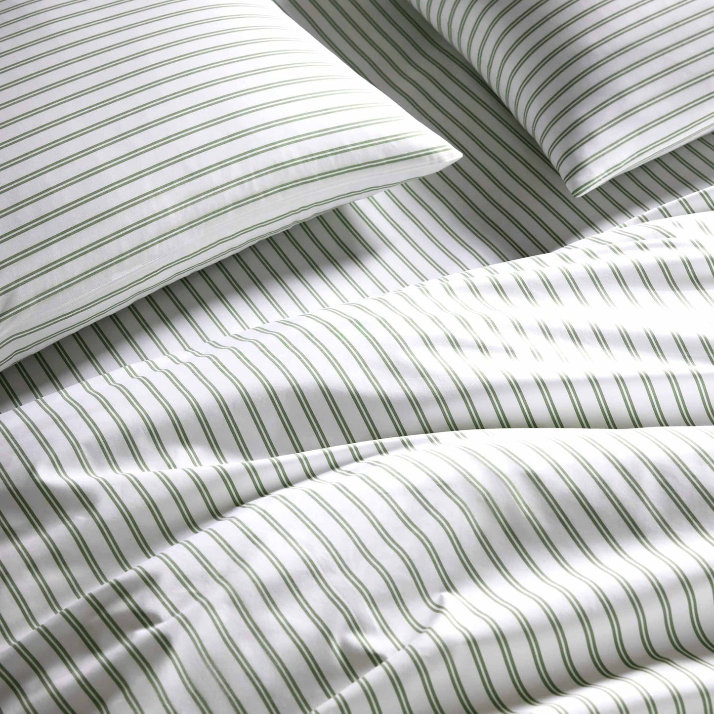 Classic Percale Woven Checkerboard Hardcore Bundle