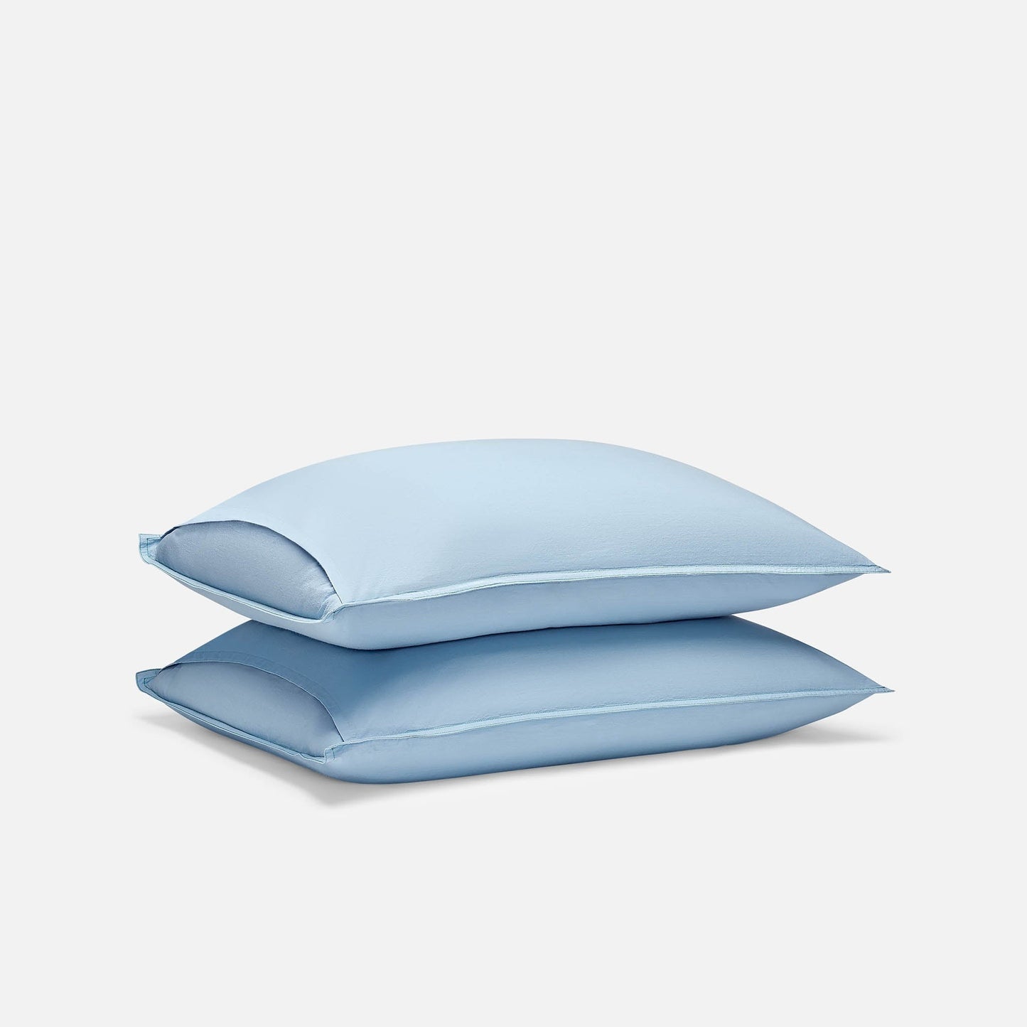 Washed Classic Percale Pillowcase Set - Last Call
