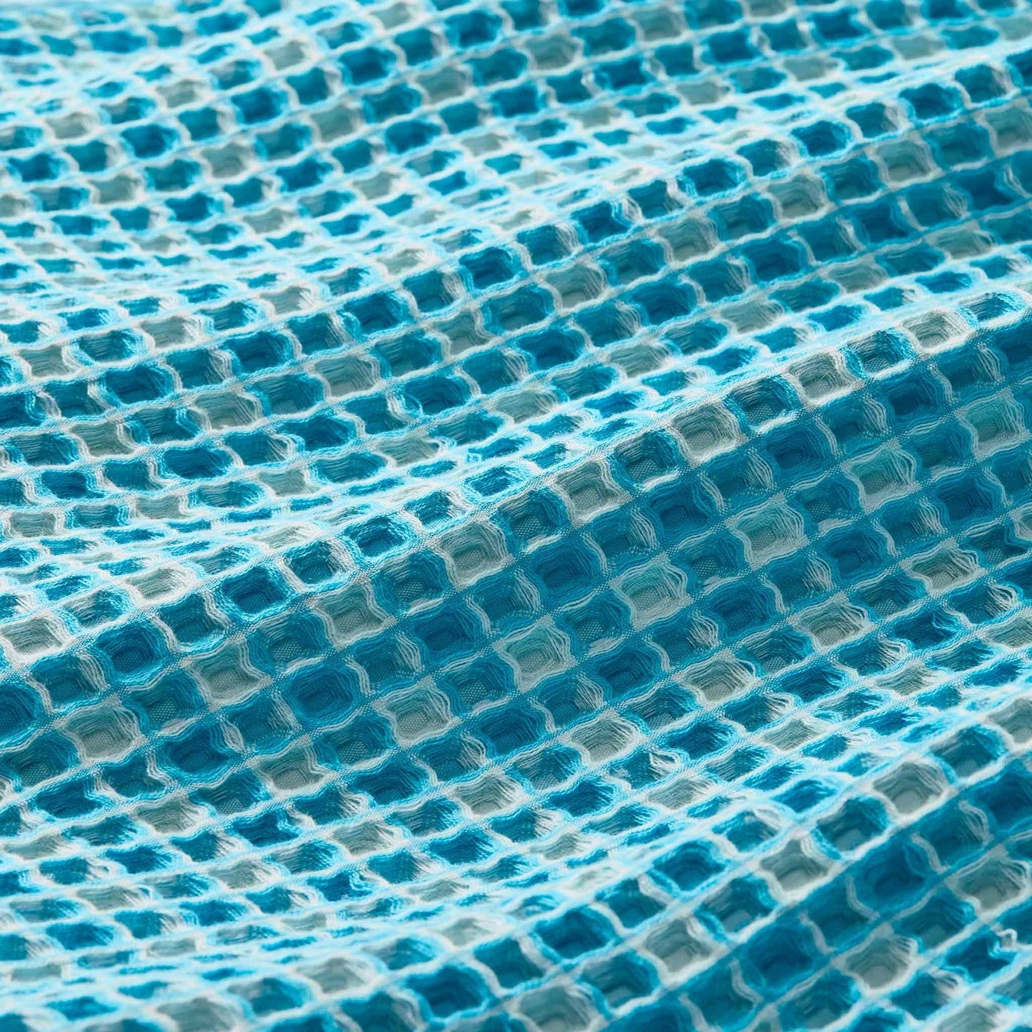 Dreamweave Waffle Set of 4 Bath Towel Bundle