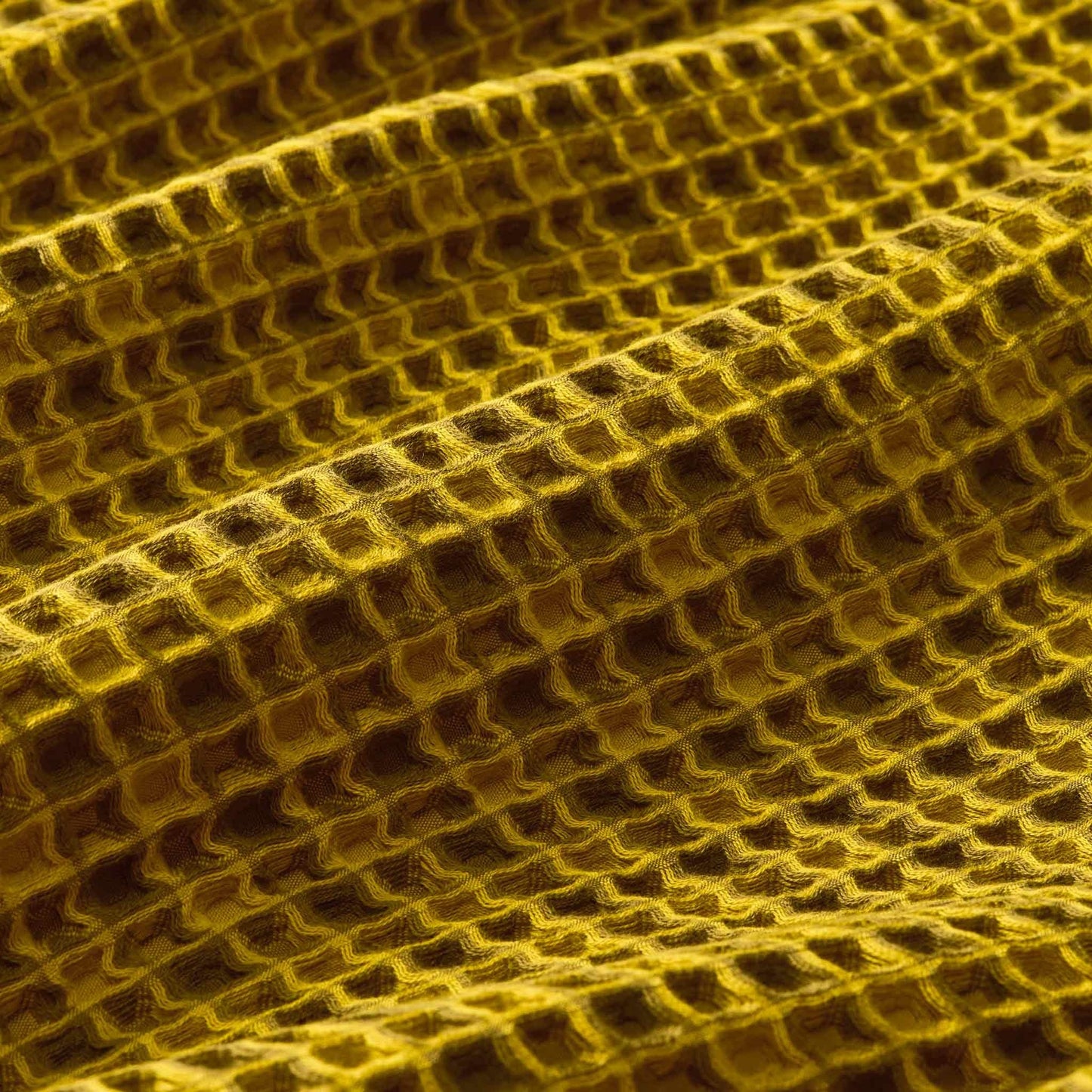 Dreamweave Waffle Set of 4 Bath Towel Bundle