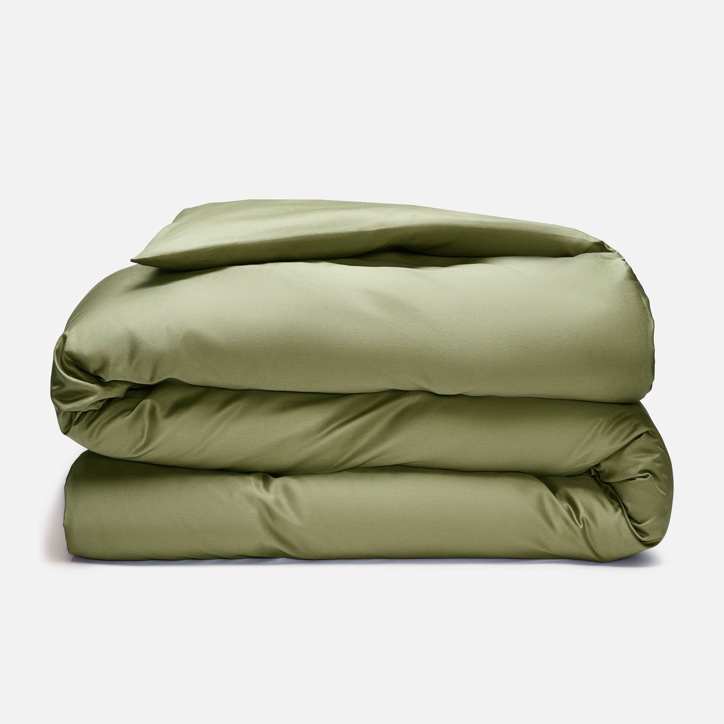Luxe Sateen Duvet Cover