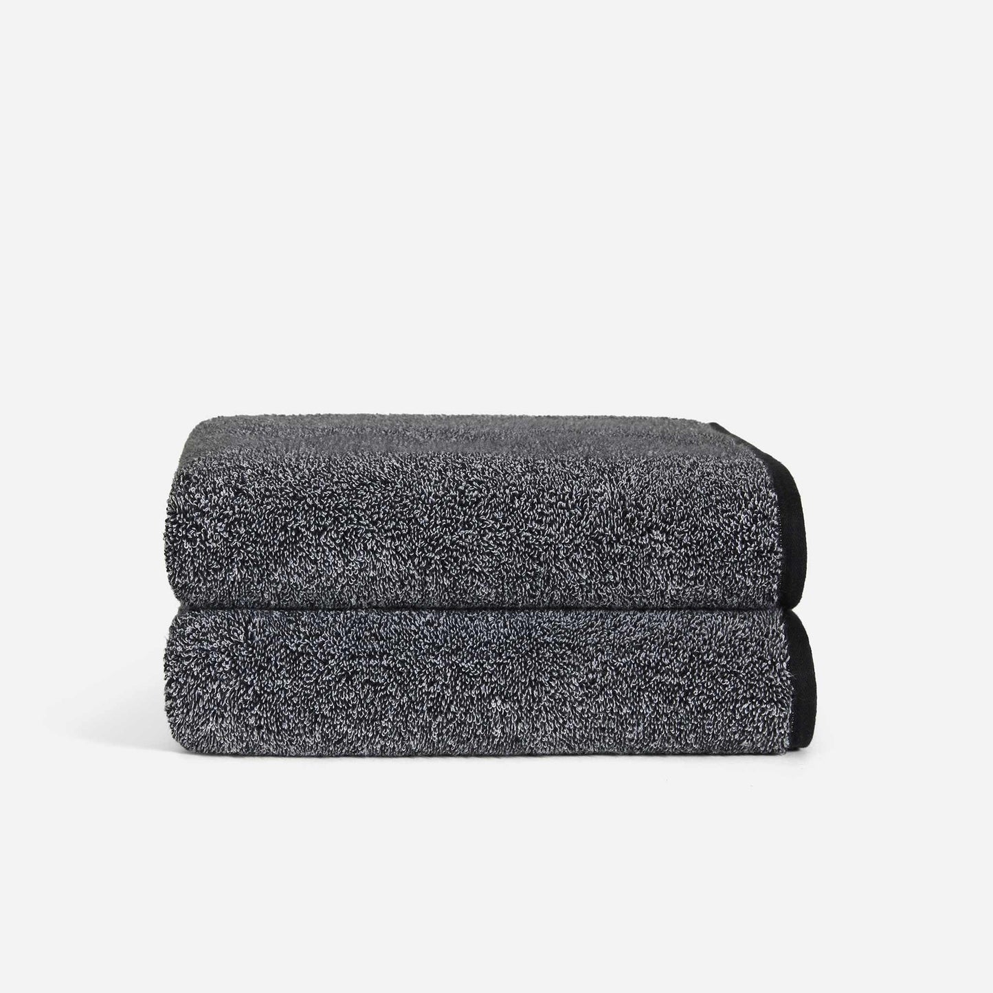 Test Super-Plush Turkish Cotton Bath Towels Set of 2